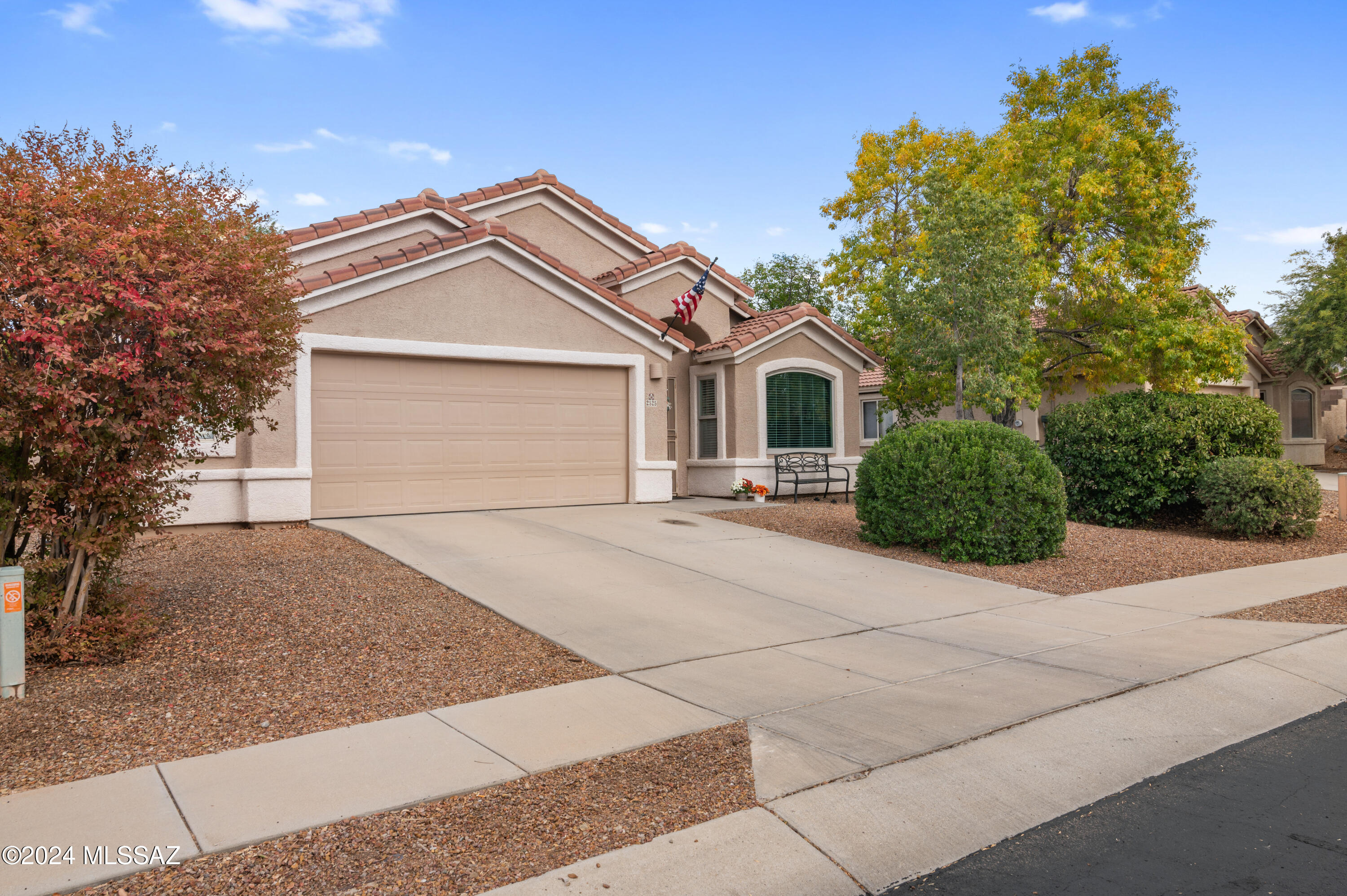 Rancho Vistoso Neighborhood 2 Ph. 2 (84-115, 330-394) - Residential