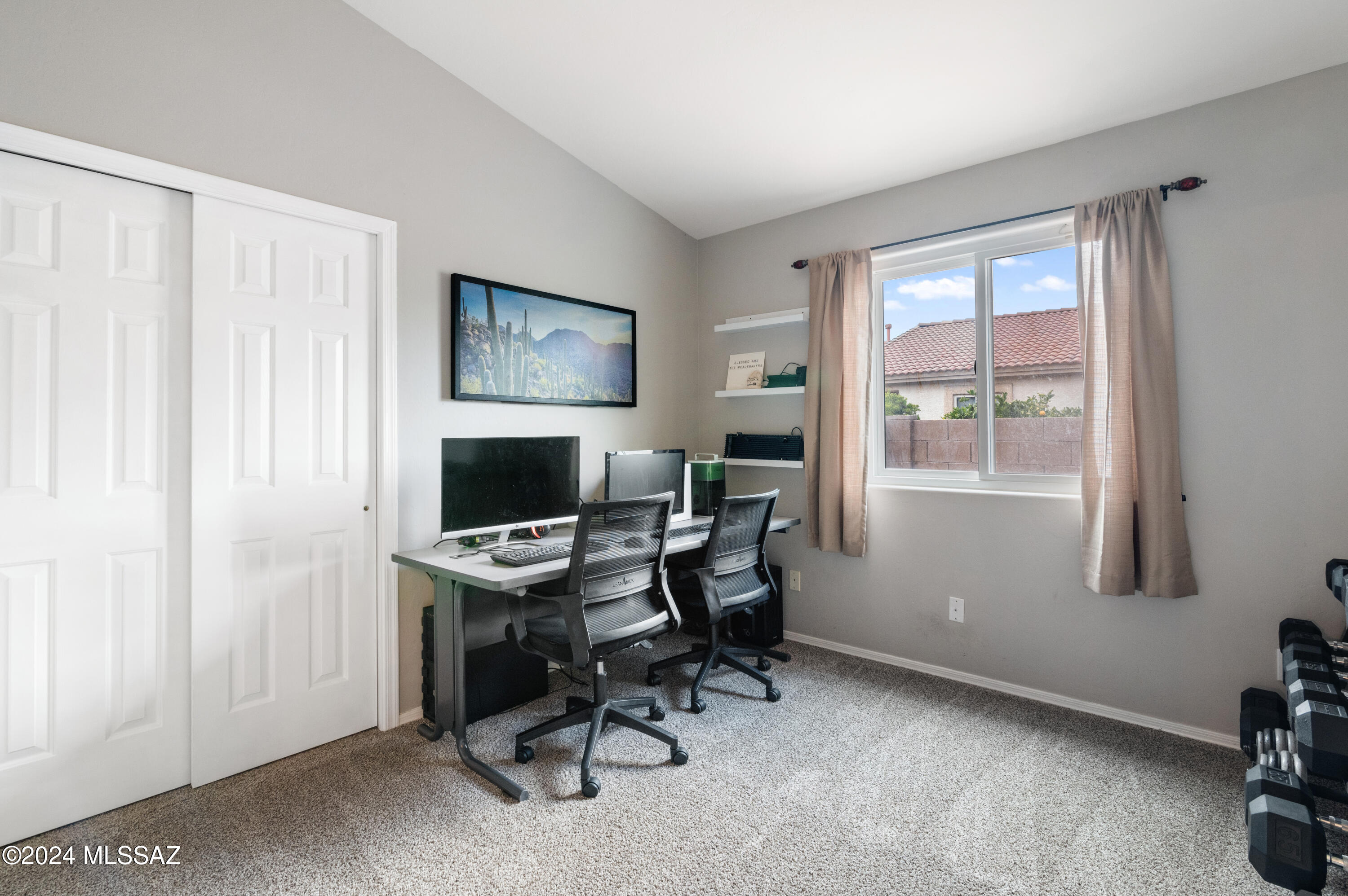 Rancho Vistoso Neighborhood 2 Ph. 2 (84-115, 330-394) - Residential