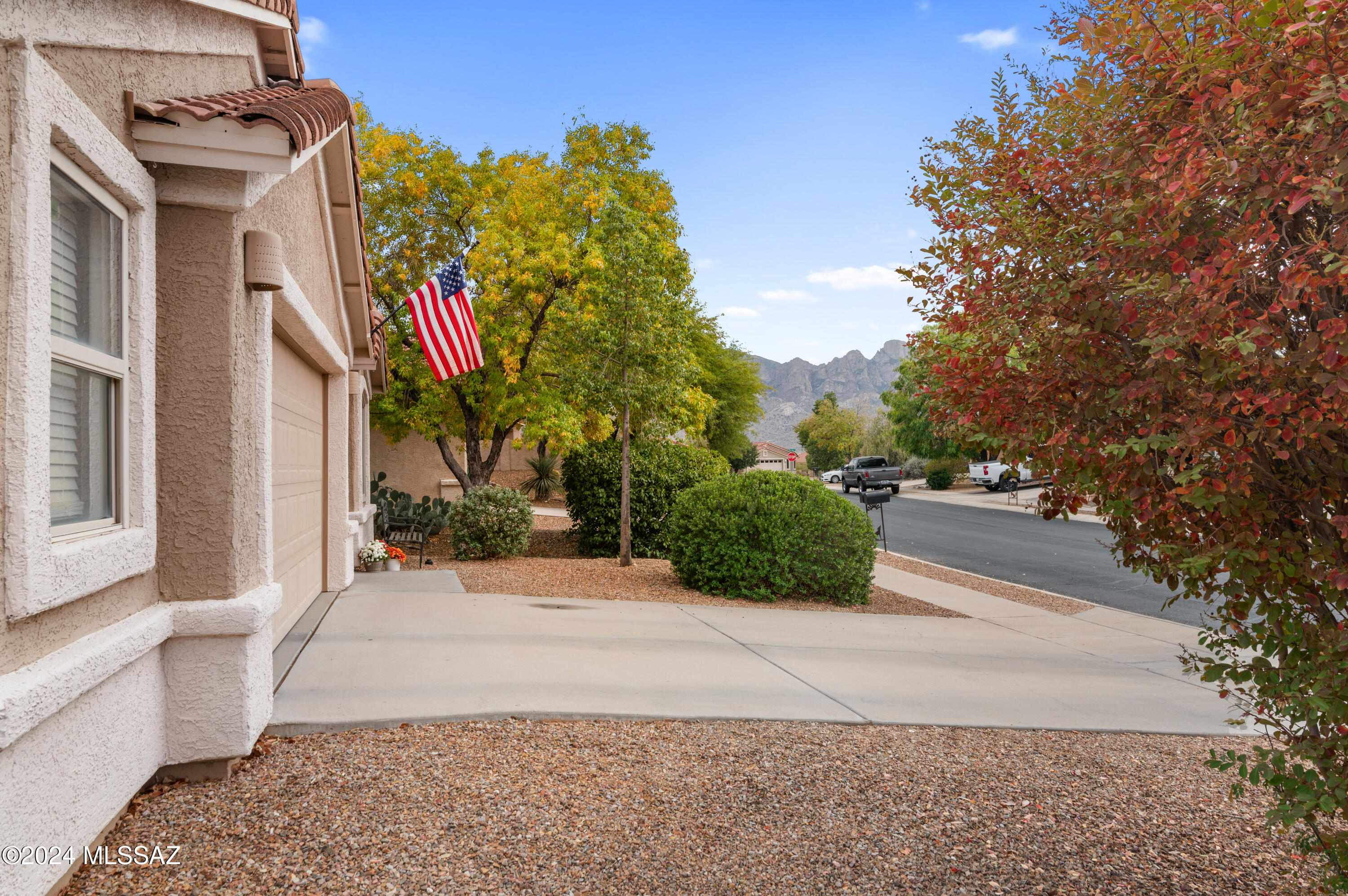 Rancho Vistoso Neighborhood 2 Ph. 2 (84-115, 330-394) - Residential