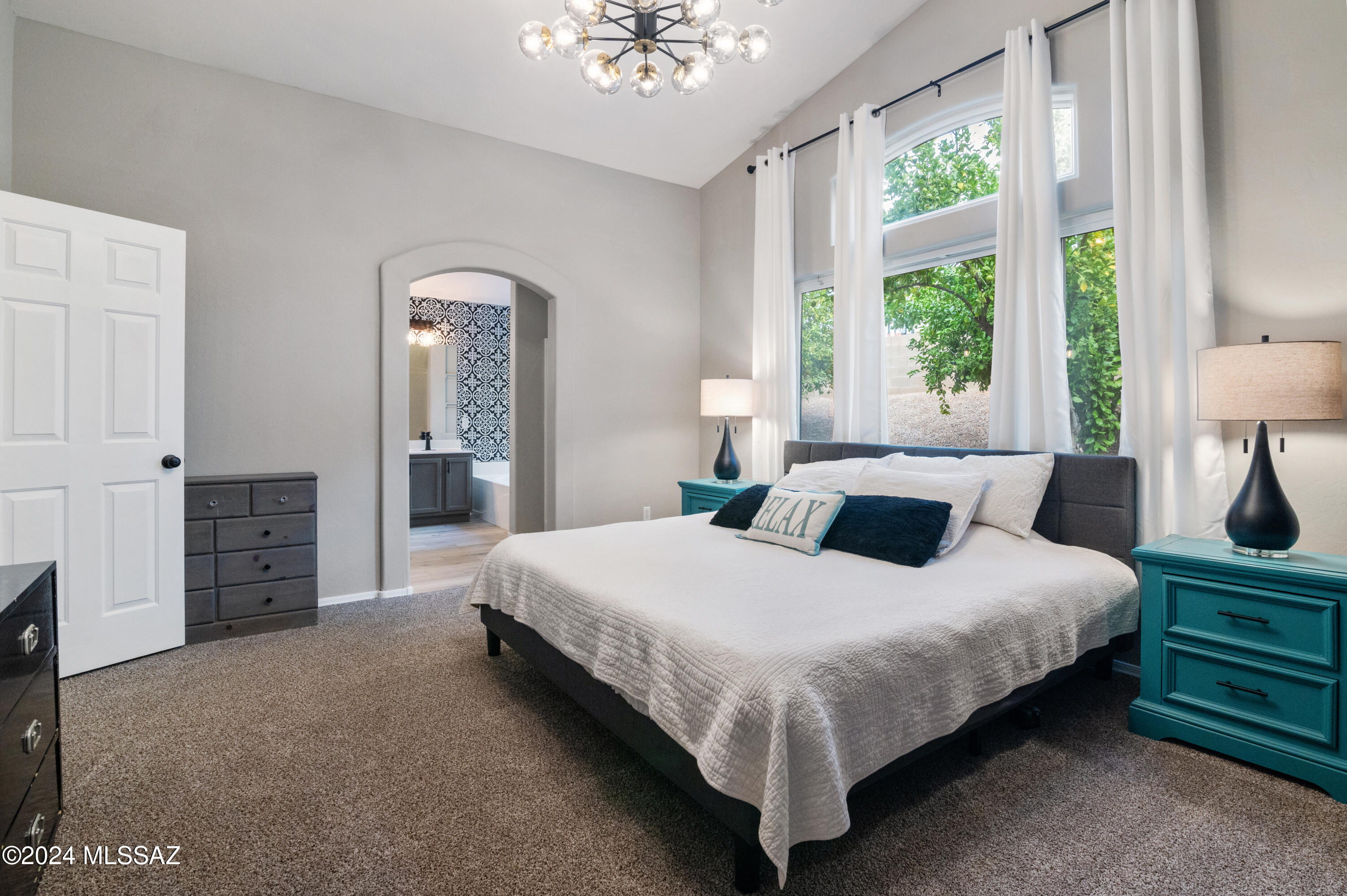 Rancho Vistoso Neighborhood 2 Ph. 2 (84-115, 330-394) - Residential