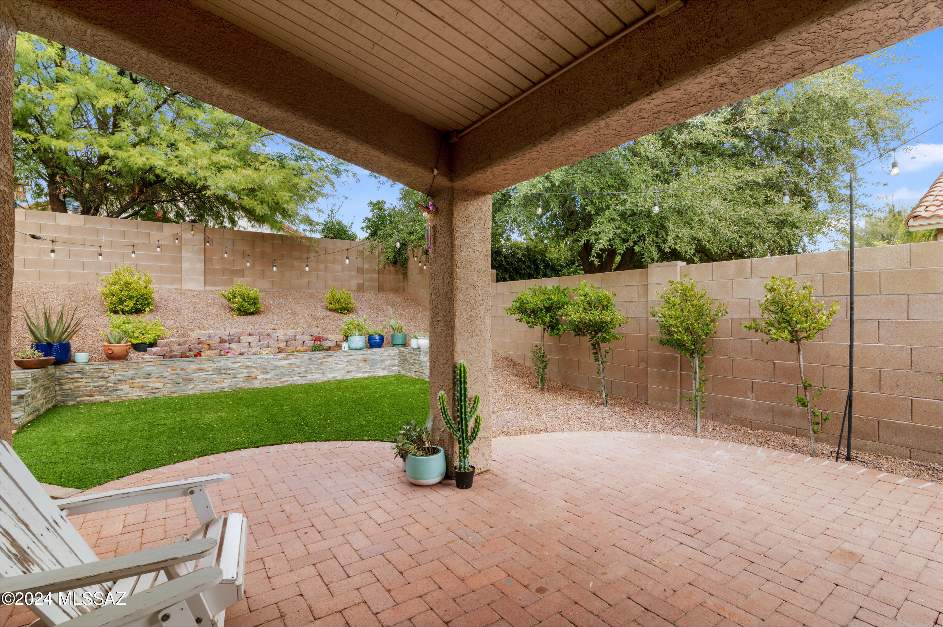 Rancho Vistoso Neighborhood 2 Ph. 2 (84-115, 330-394) - Residential