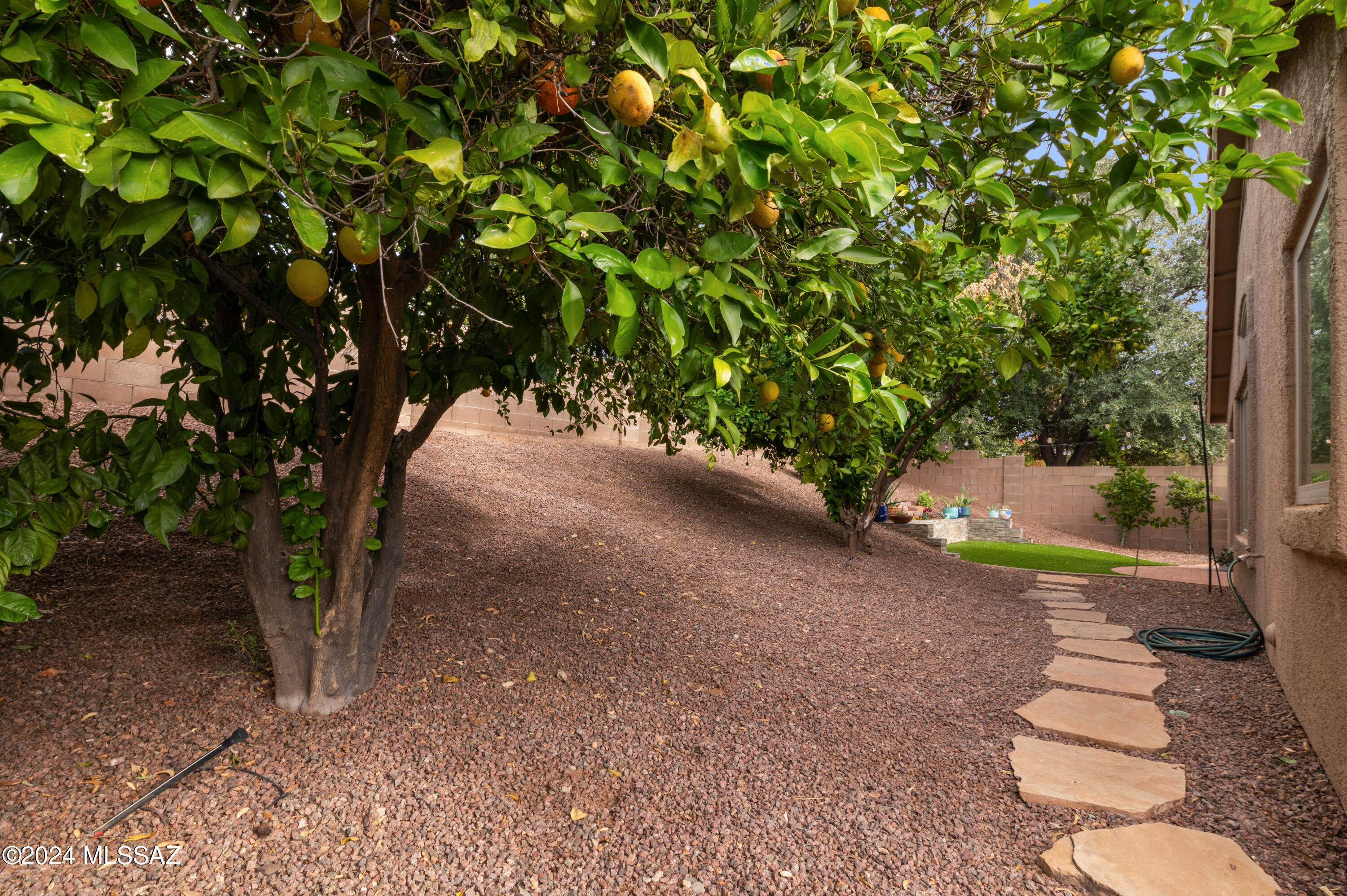 Rancho Vistoso Neighborhood 2 Ph. 2 (84-115, 330-394) - Residential