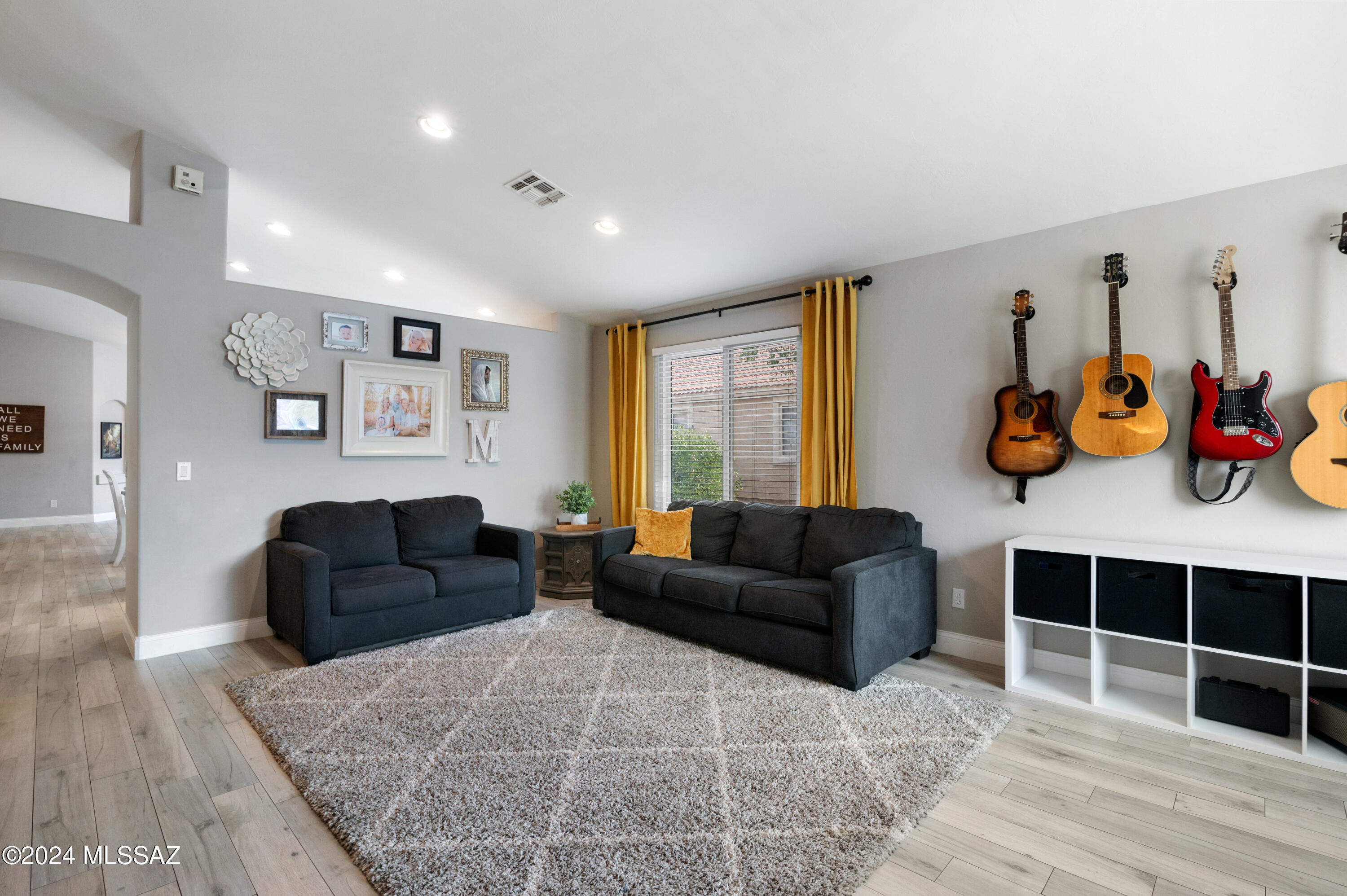Rancho Vistoso Neighborhood 2 Ph. 2 (84-115, 330-394) - Residential
