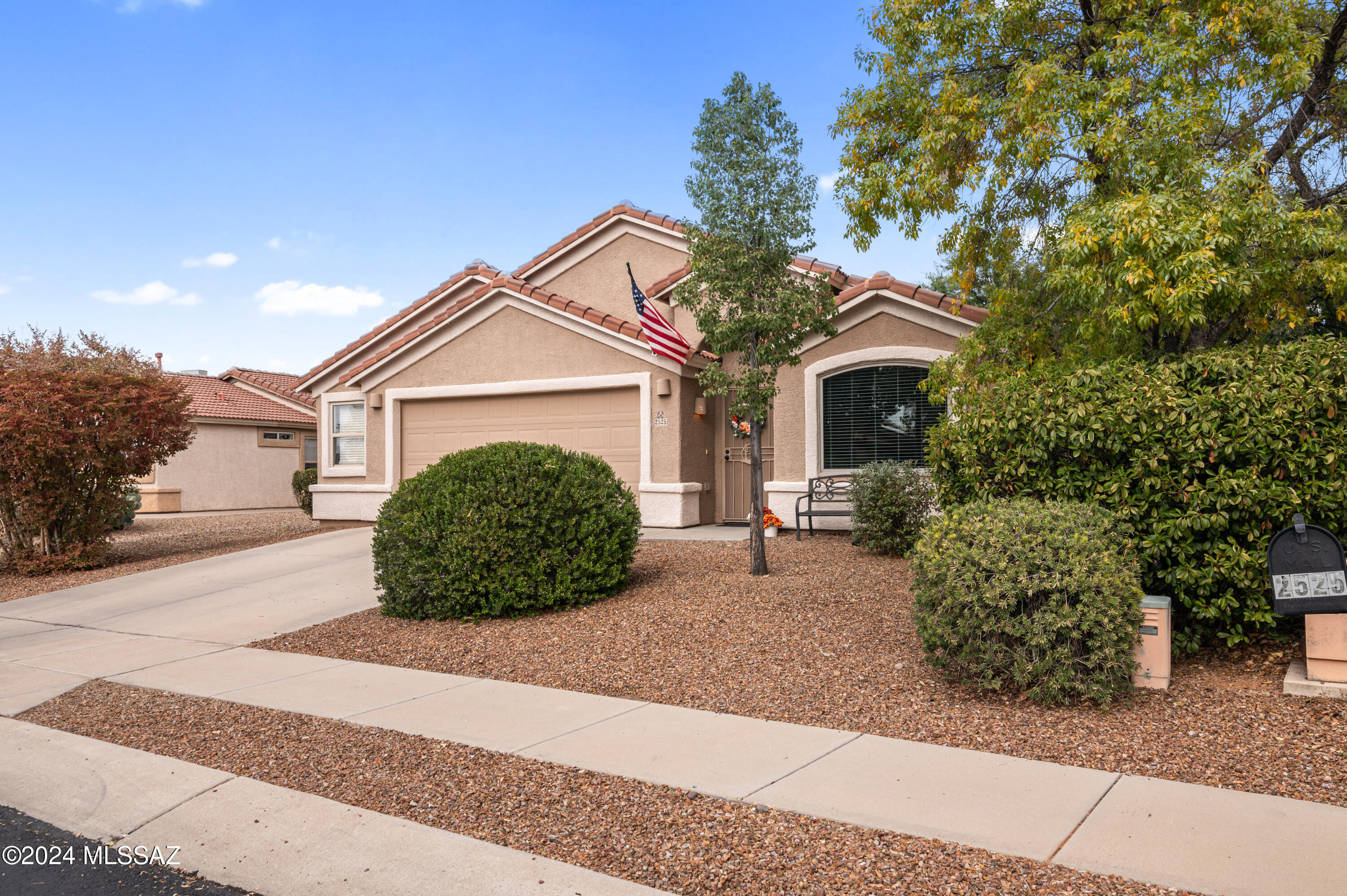 Rancho Vistoso Neighborhood 2 Ph. 2 (84-115, 330-394) - Residential