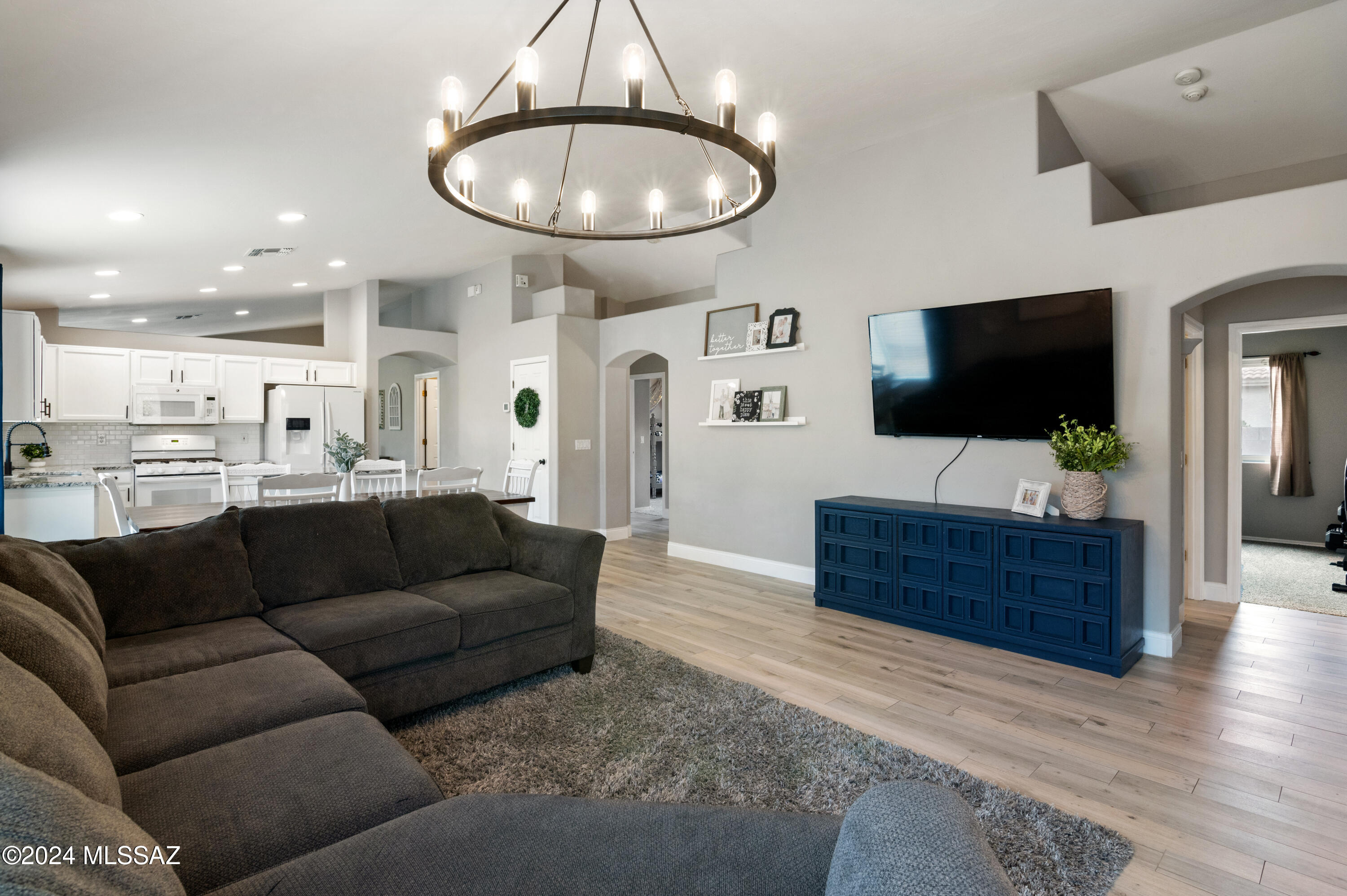 Rancho Vistoso Neighborhood 2 Ph. 2 (84-115, 330-394) - Residential