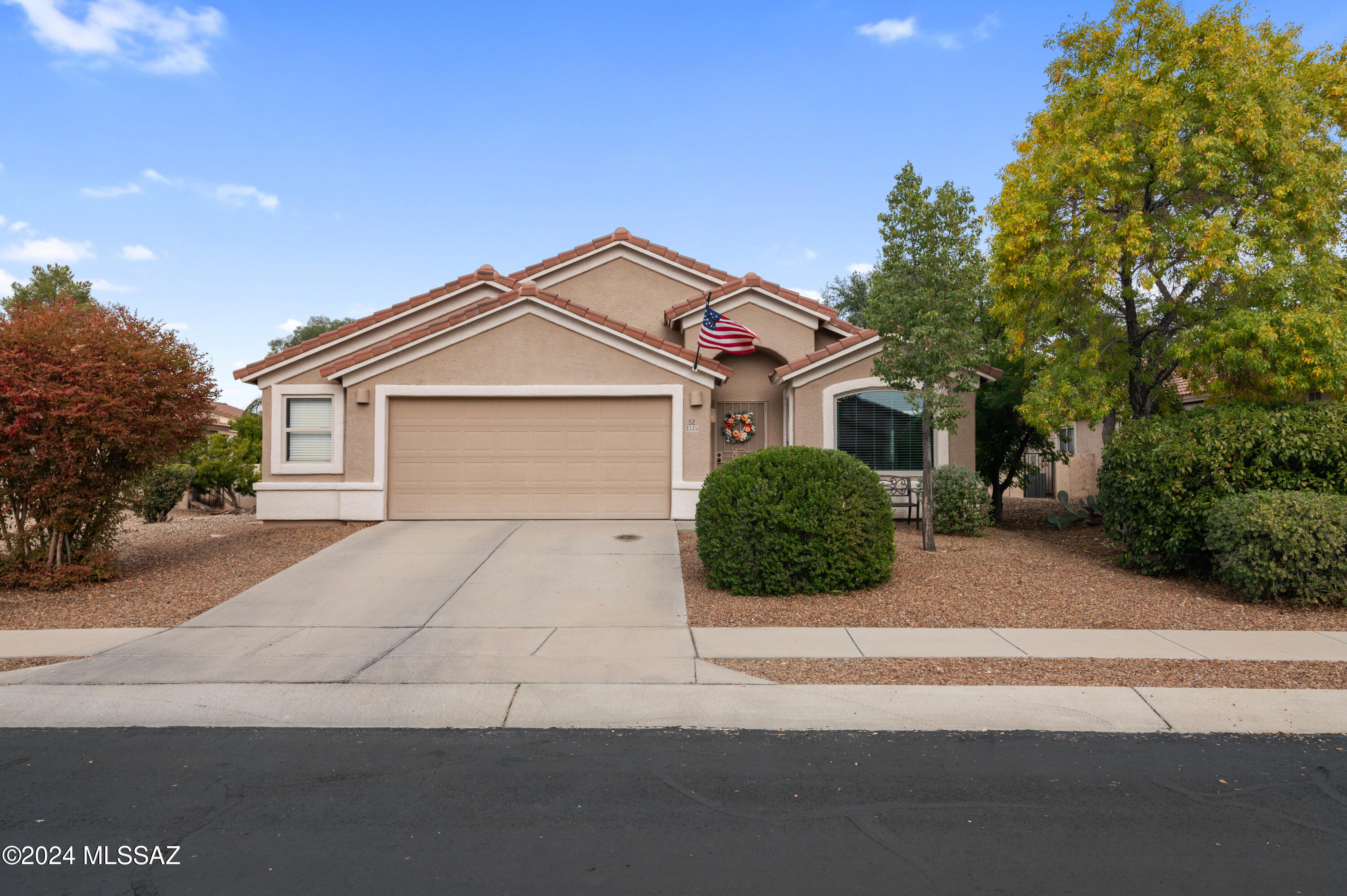 Rancho Vistoso Neighborhood 2 Ph. 2 (84-115, 330-394) - Residential
