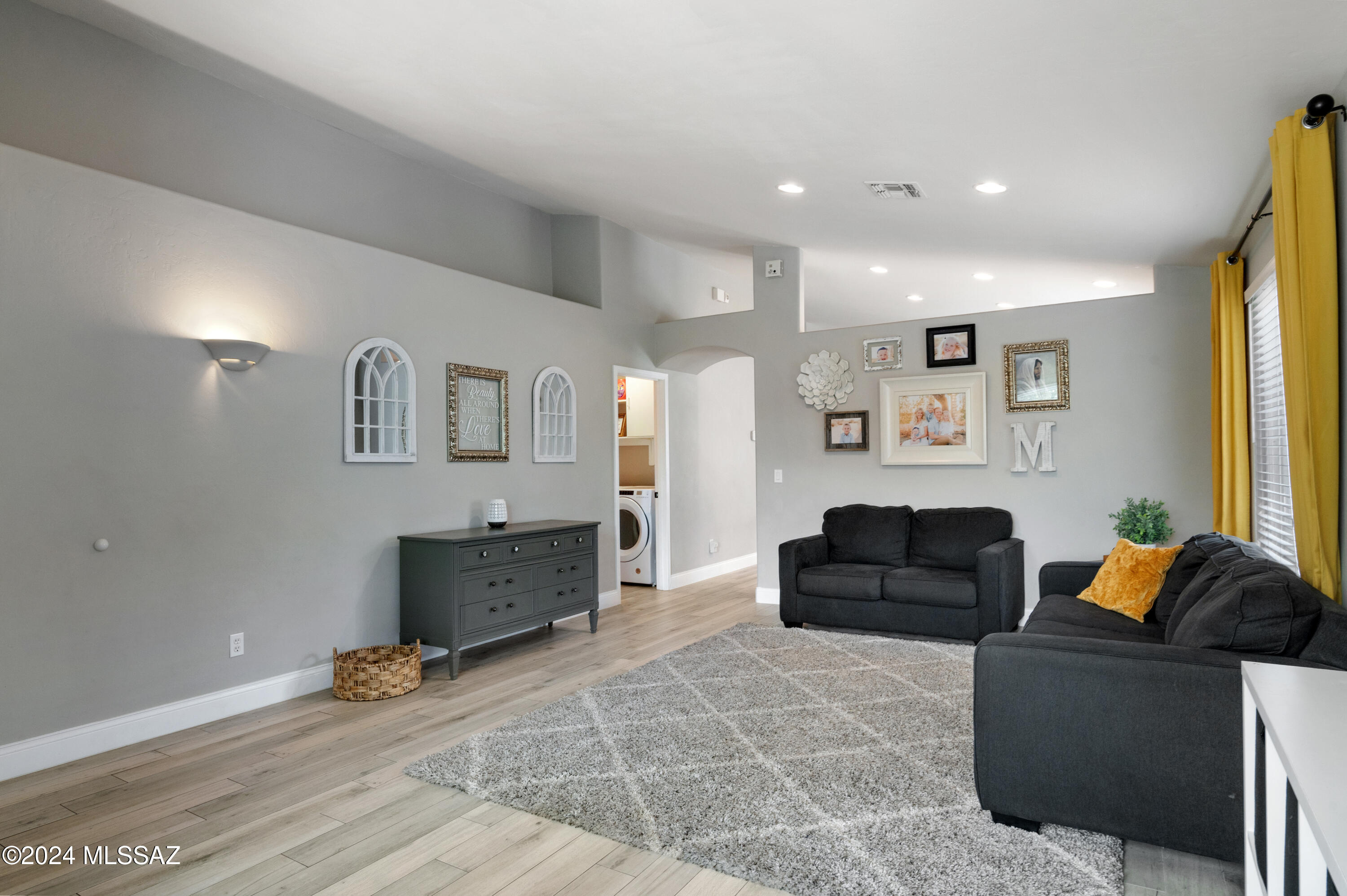 Rancho Vistoso Neighborhood 2 Ph. 2 (84-115, 330-394) - Residential