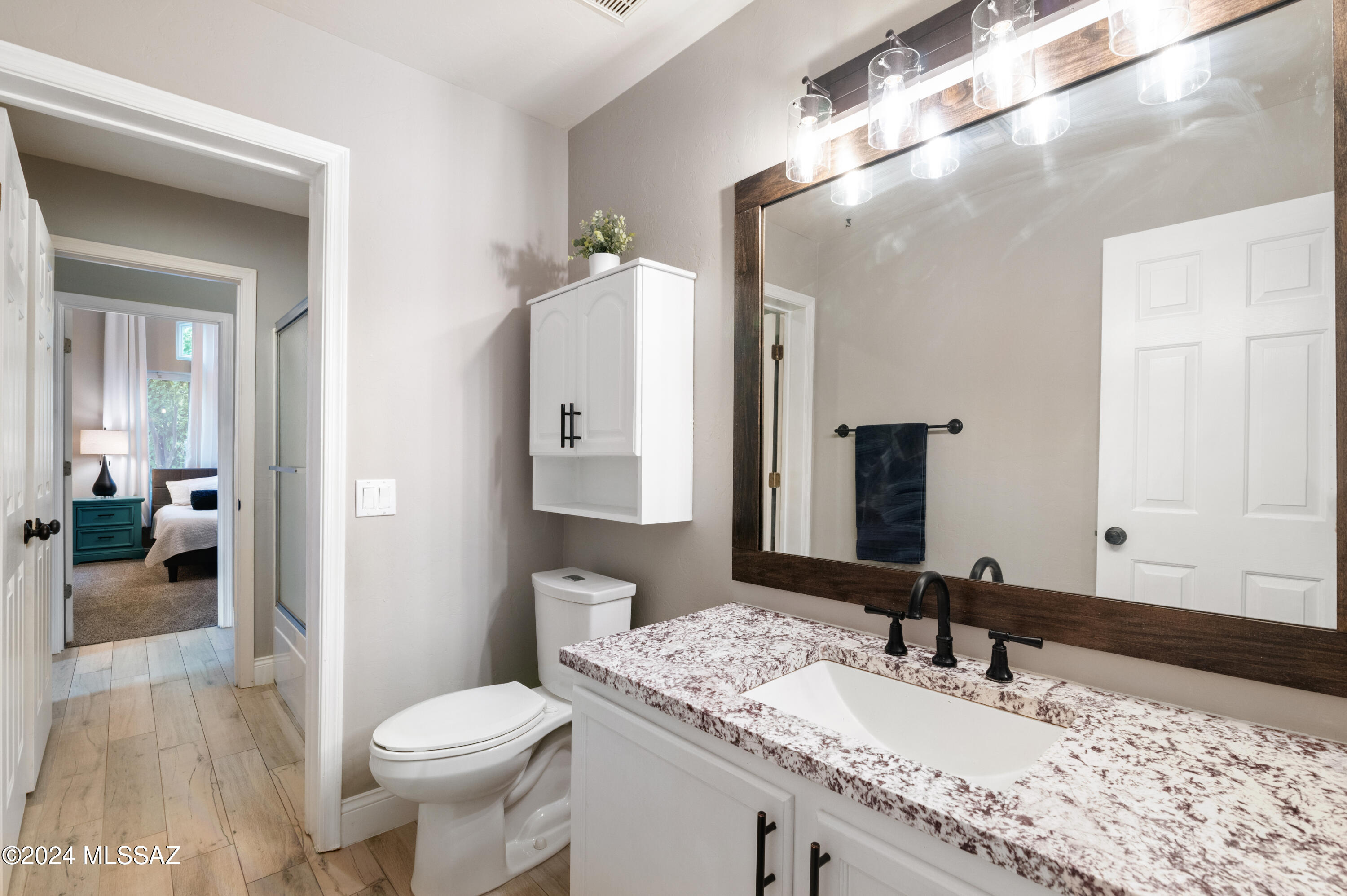 Rancho Vistoso Neighborhood 2 Ph. 2 (84-115, 330-394) - Residential