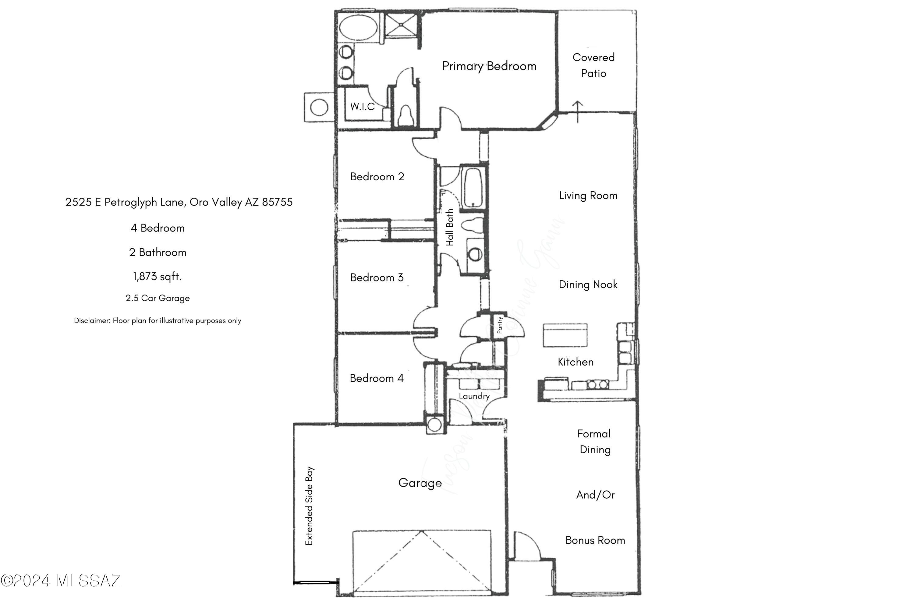Rancho Vistoso Neighborhood 2 Ph. 2 (84-115, 330-394) - Residential