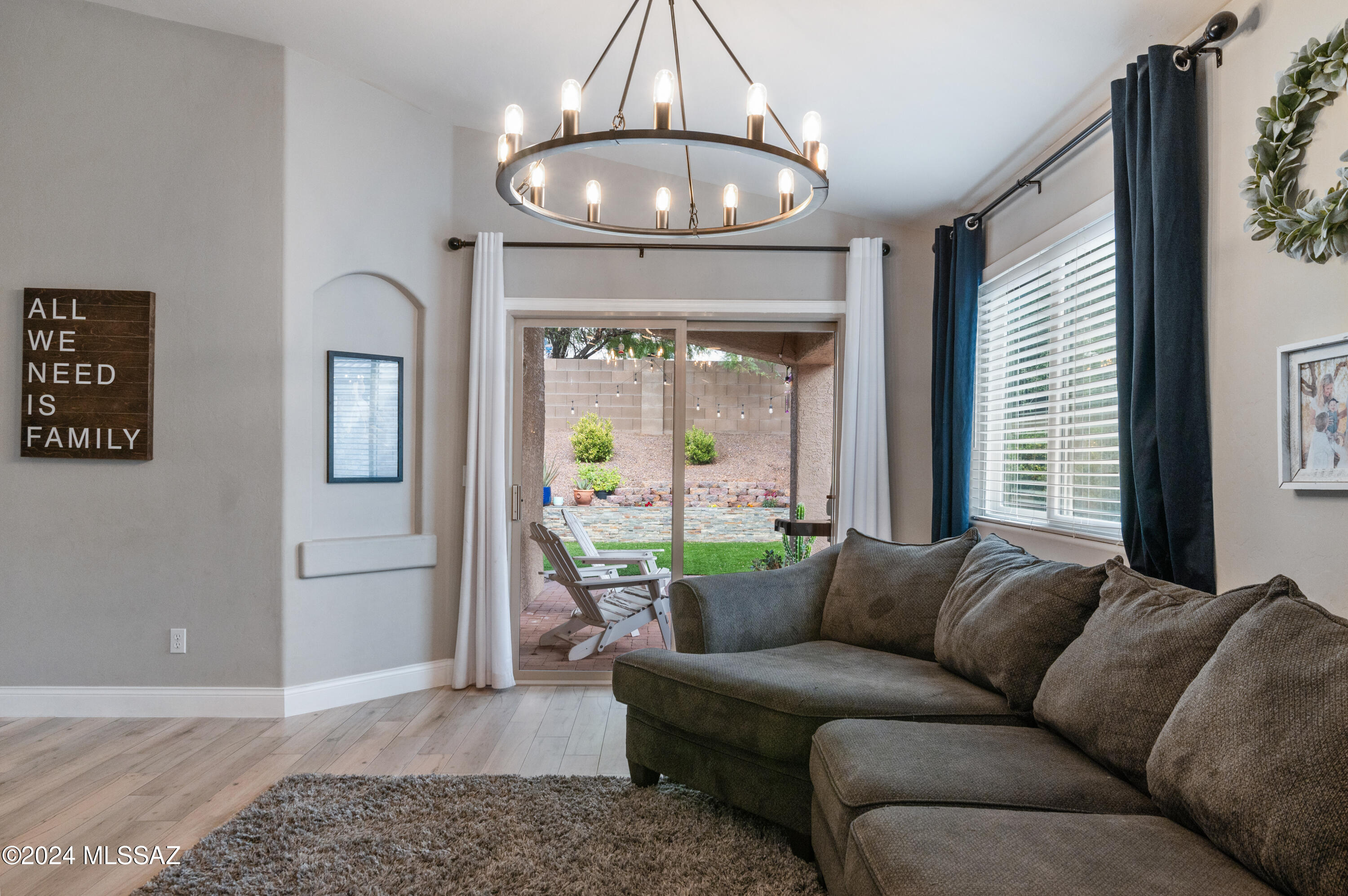 Rancho Vistoso Neighborhood 2 Ph. 2 (84-115, 330-394) - Residential