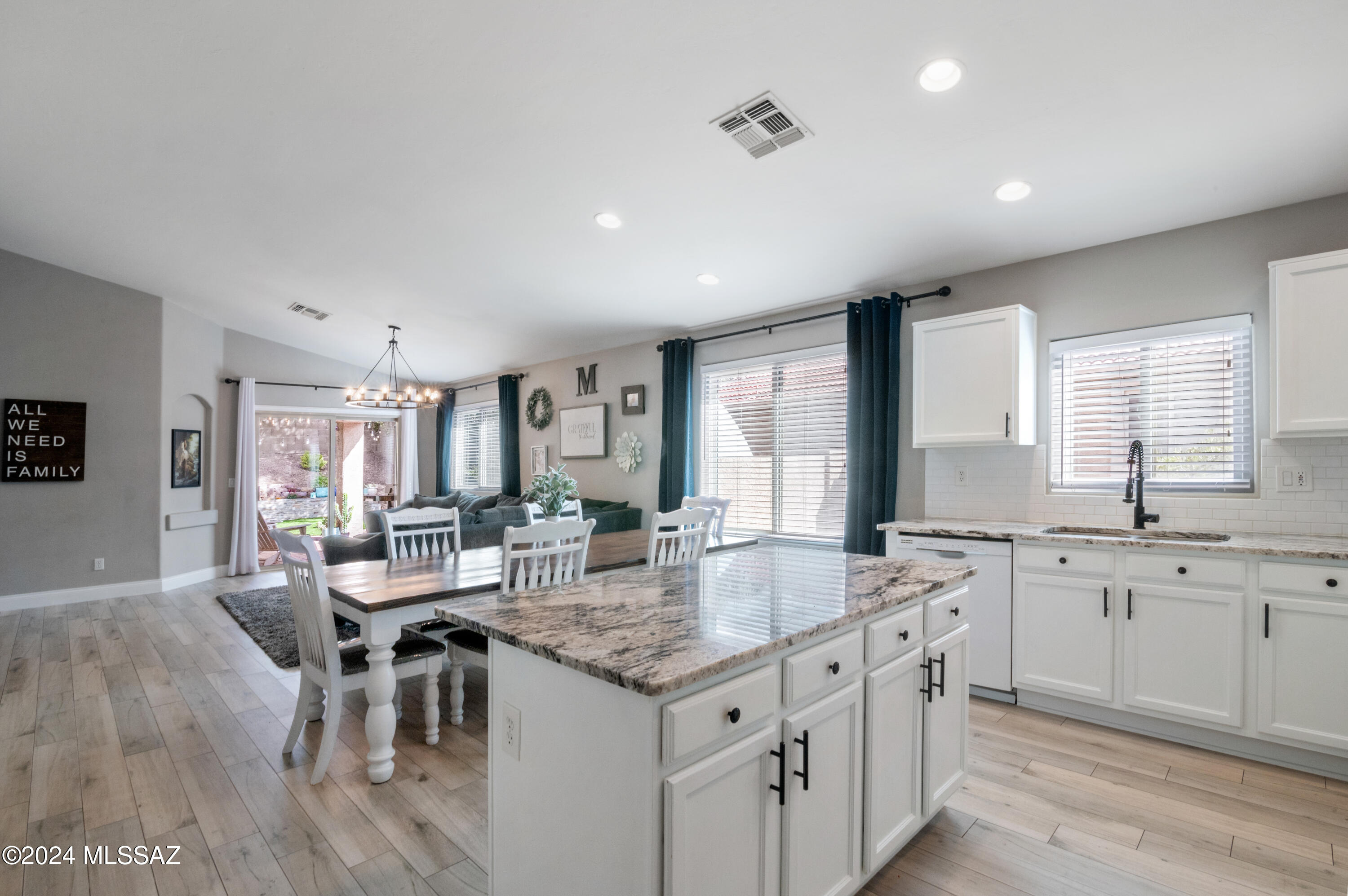 Rancho Vistoso Neighborhood 2 Ph. 2 (84-115, 330-394) - Residential