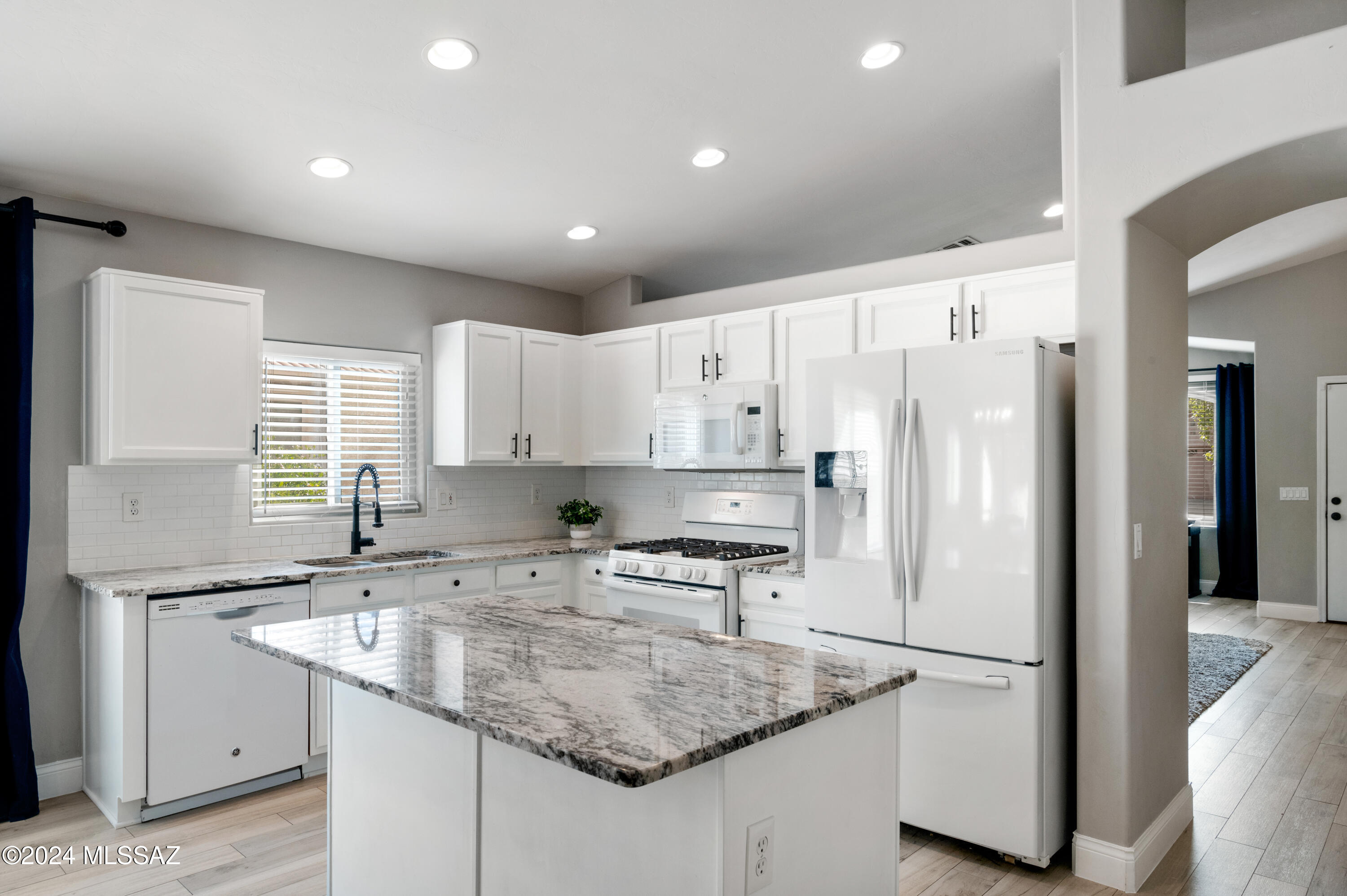 Rancho Vistoso Neighborhood 2 Ph. 2 (84-115, 330-394) - Residential