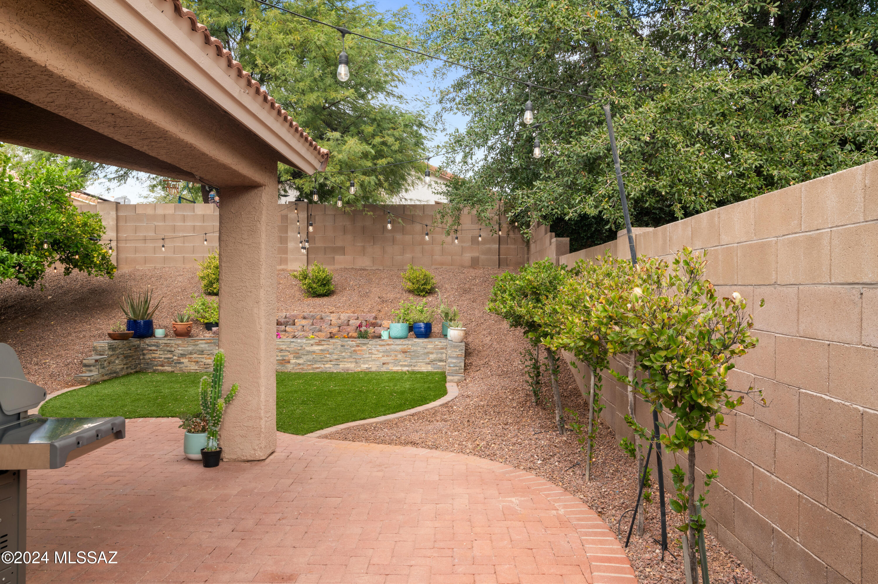 Rancho Vistoso Neighborhood 2 Ph. 2 (84-115, 330-394) - Residential