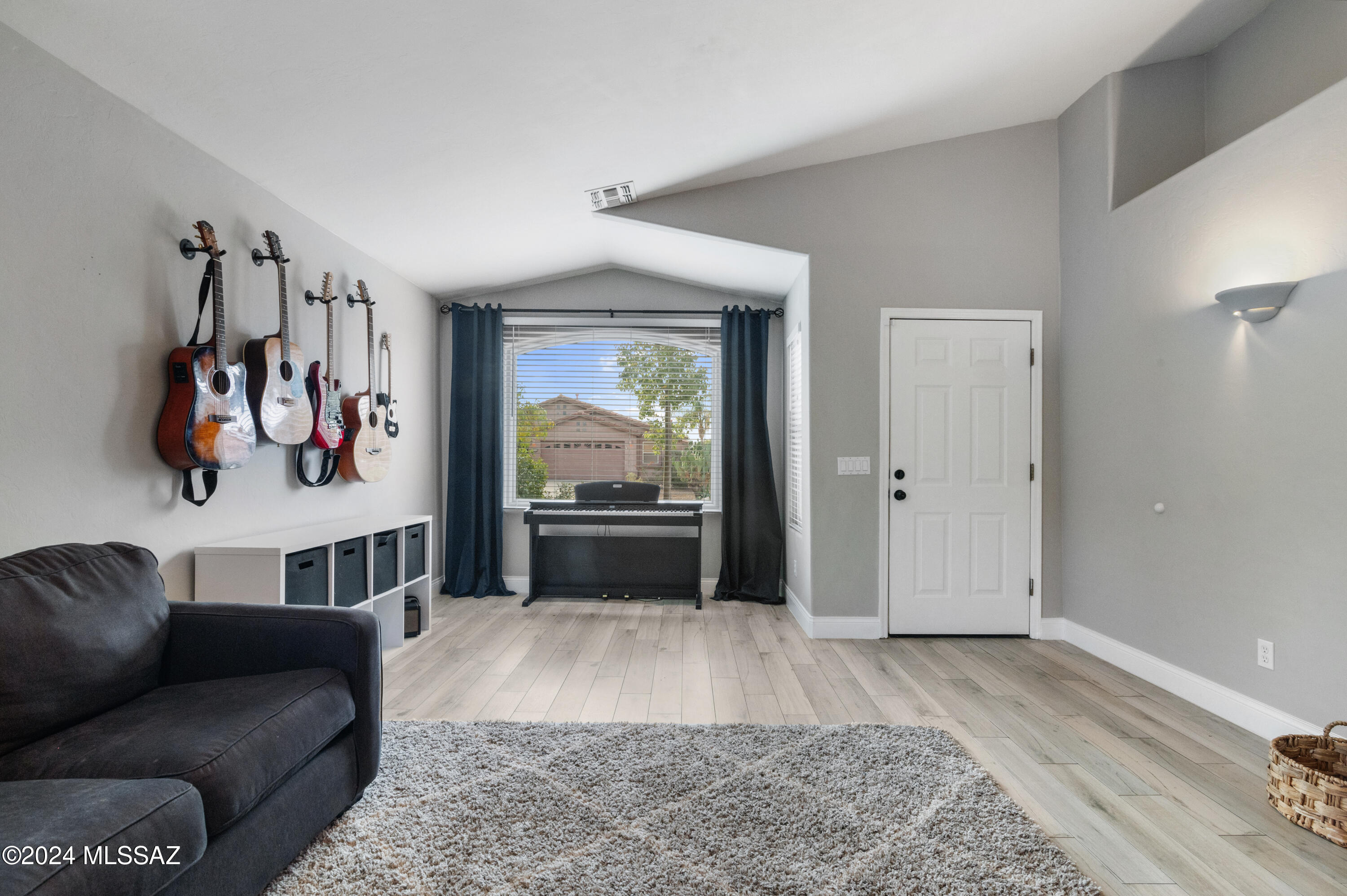 Rancho Vistoso Neighborhood 2 Ph. 2 (84-115, 330-394) - Residential