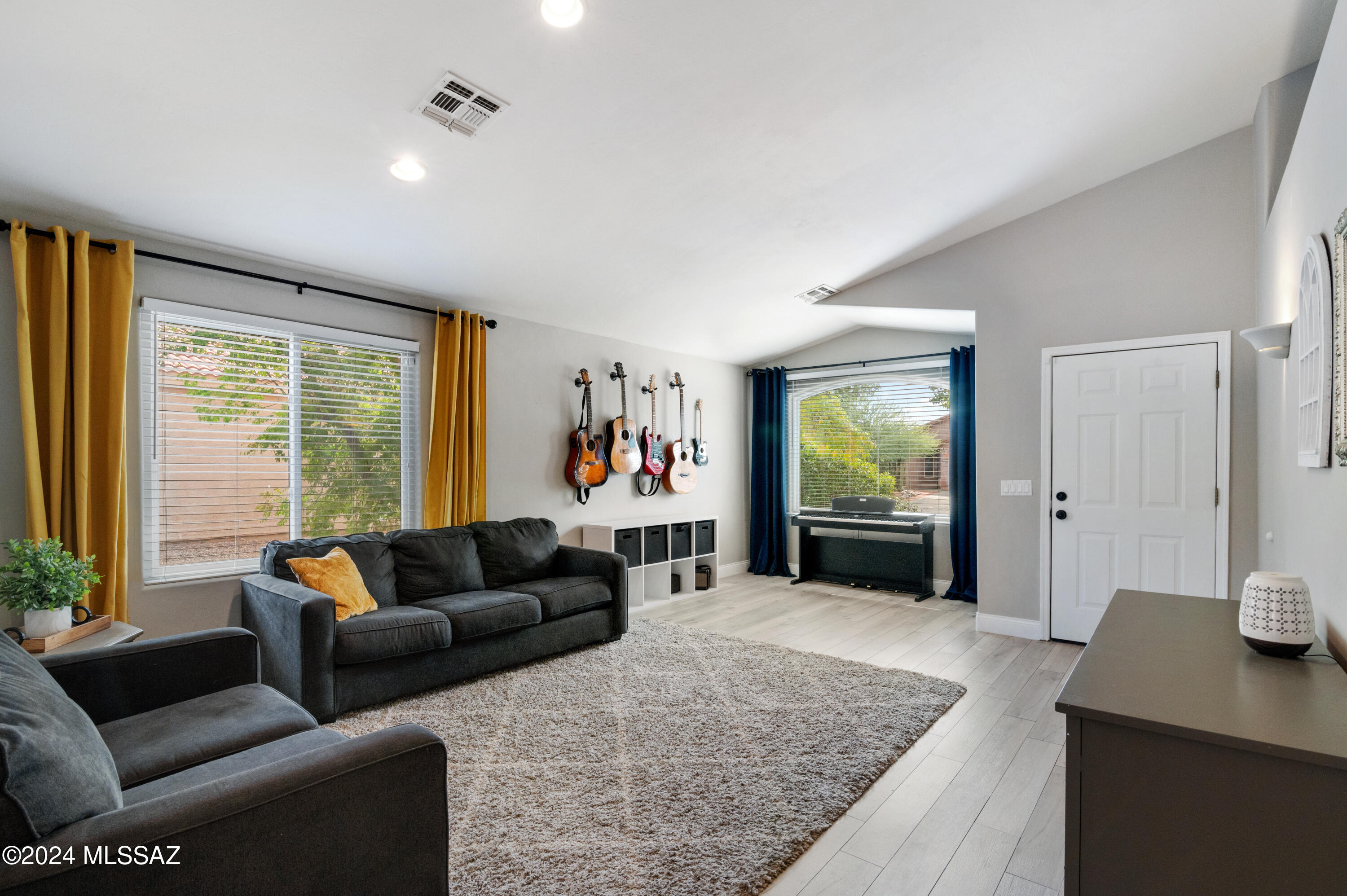 Rancho Vistoso Neighborhood 2 Ph. 2 (84-115, 330-394) - Residential