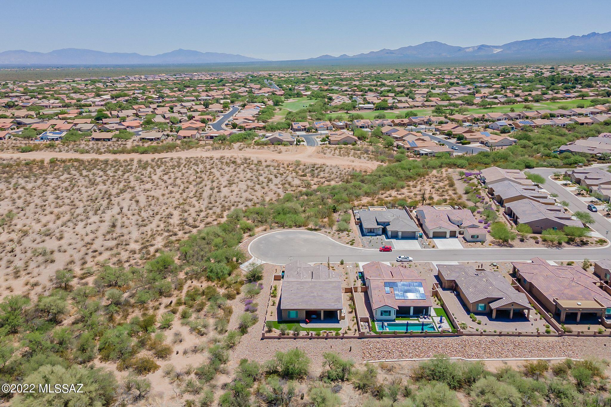Quail Creek II Unit 33B SQ20161810746 - Residential