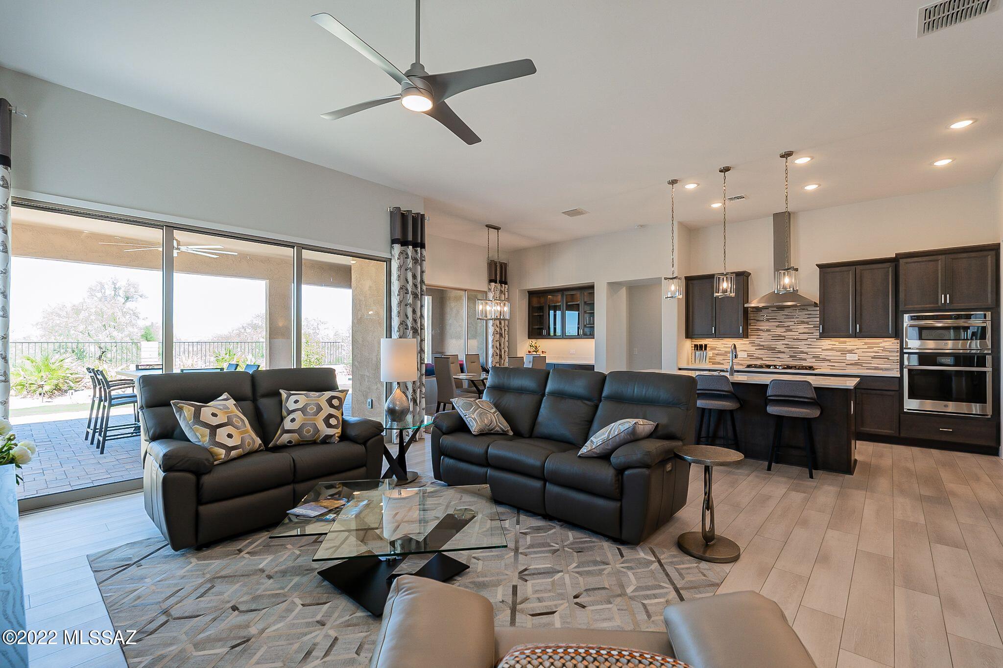 Quail Creek II Unit 33B SQ20161810746 - Residential
