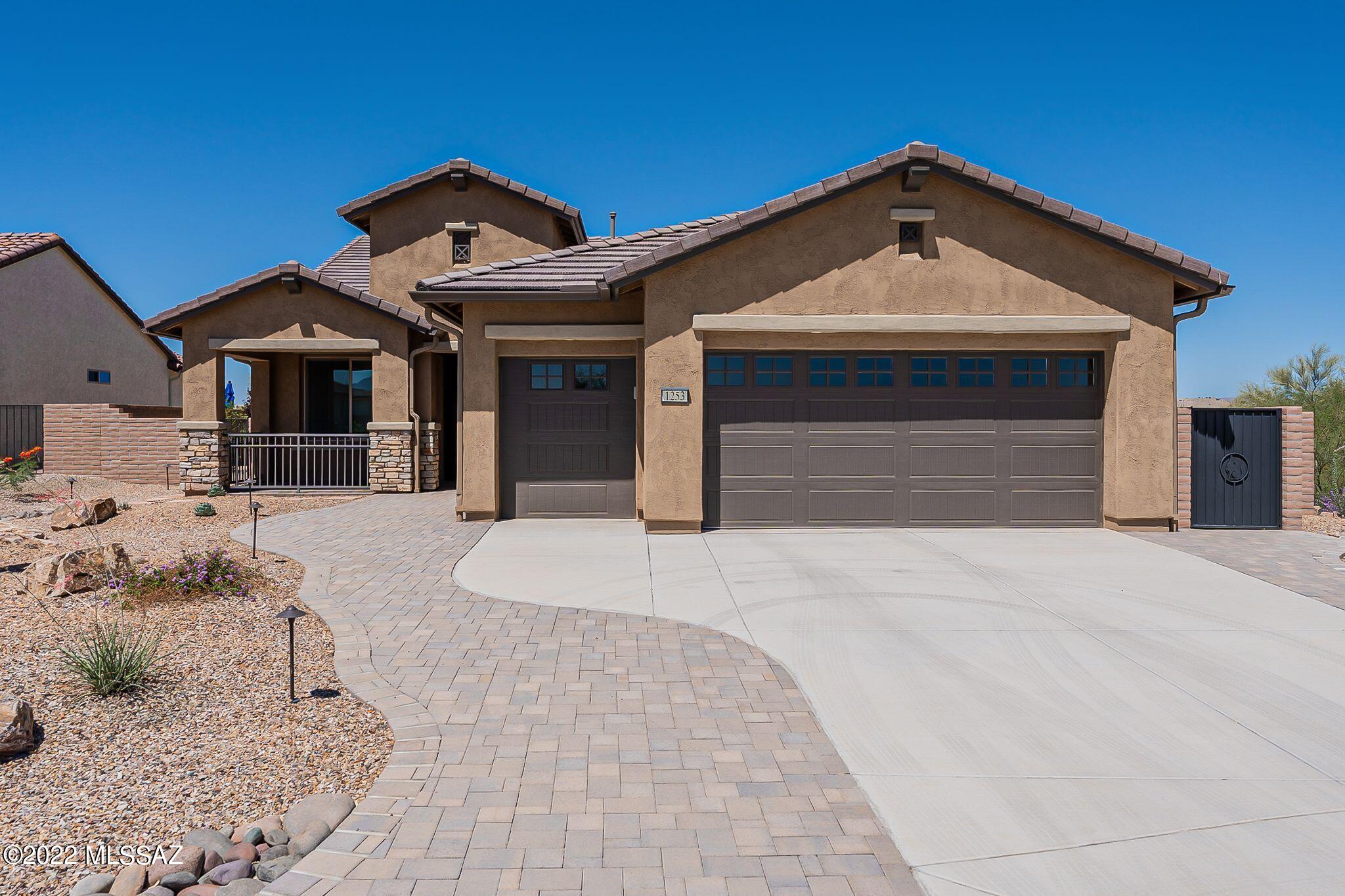 Quail Creek II Unit 33B SQ20161810746 - Residential