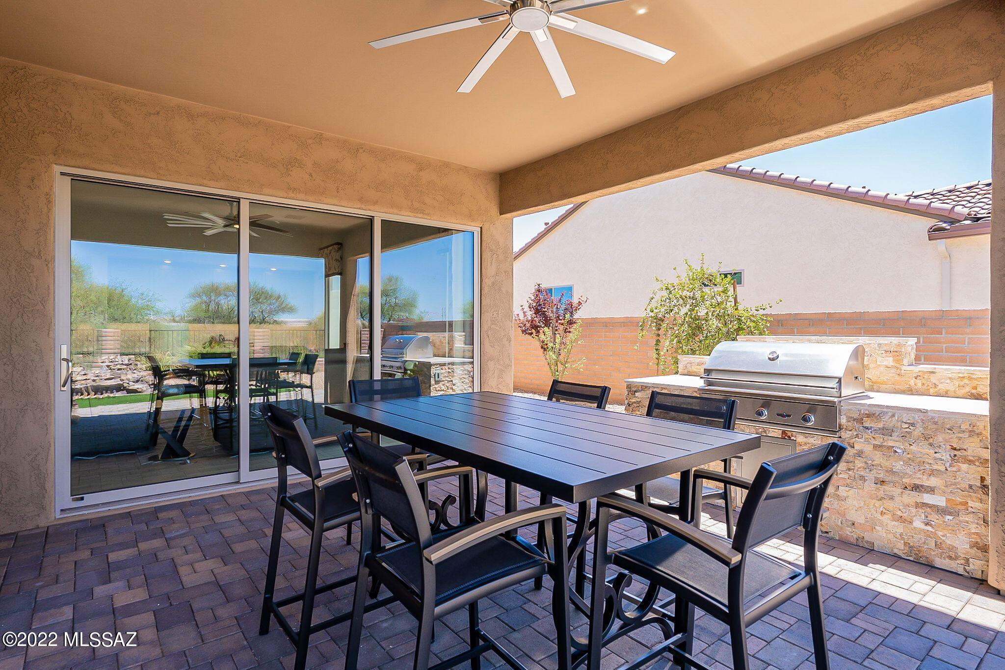 Quail Creek II Unit 33B SQ20161810746 - Residential