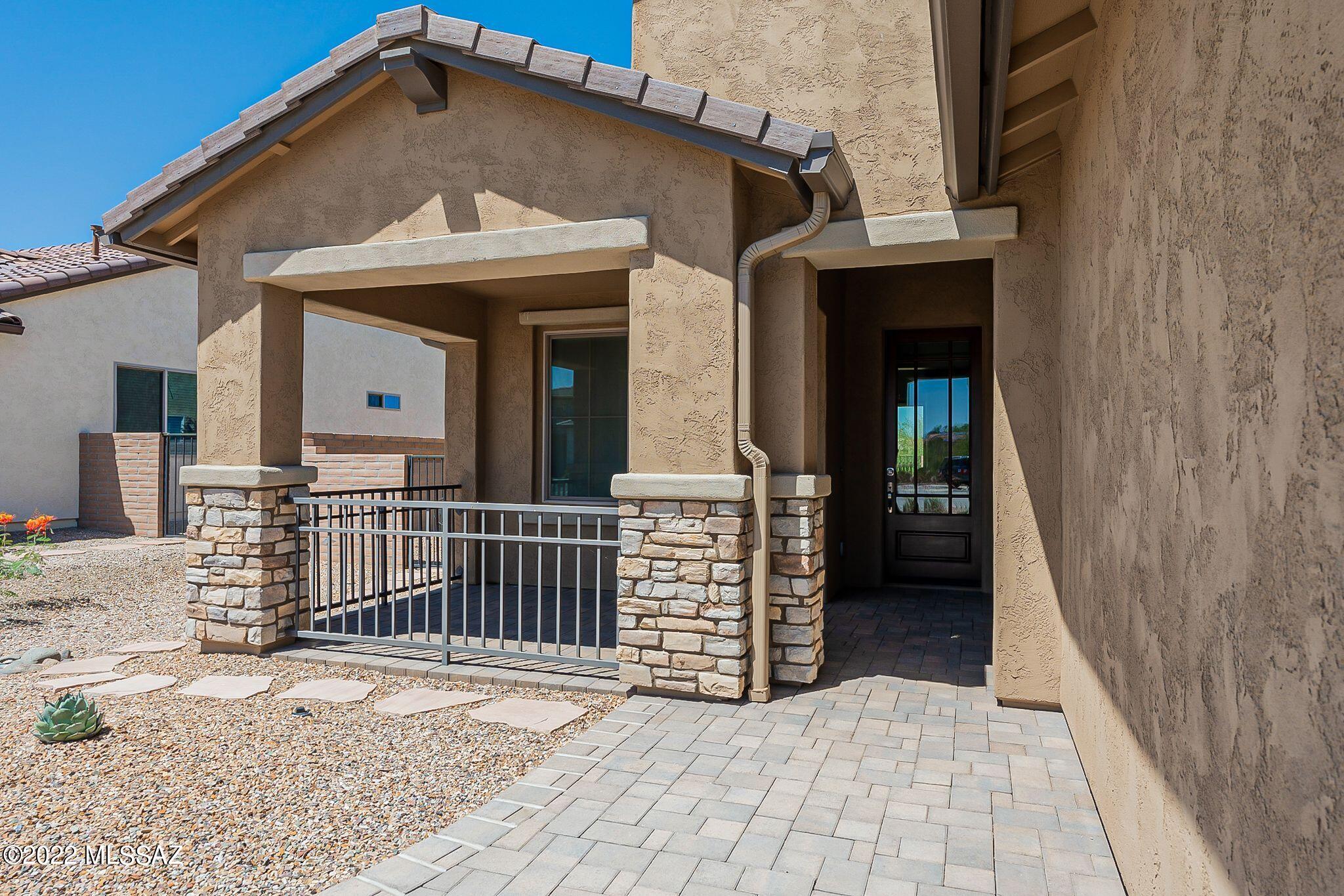 Quail Creek II Unit 33B SQ20161810746 - Residential
