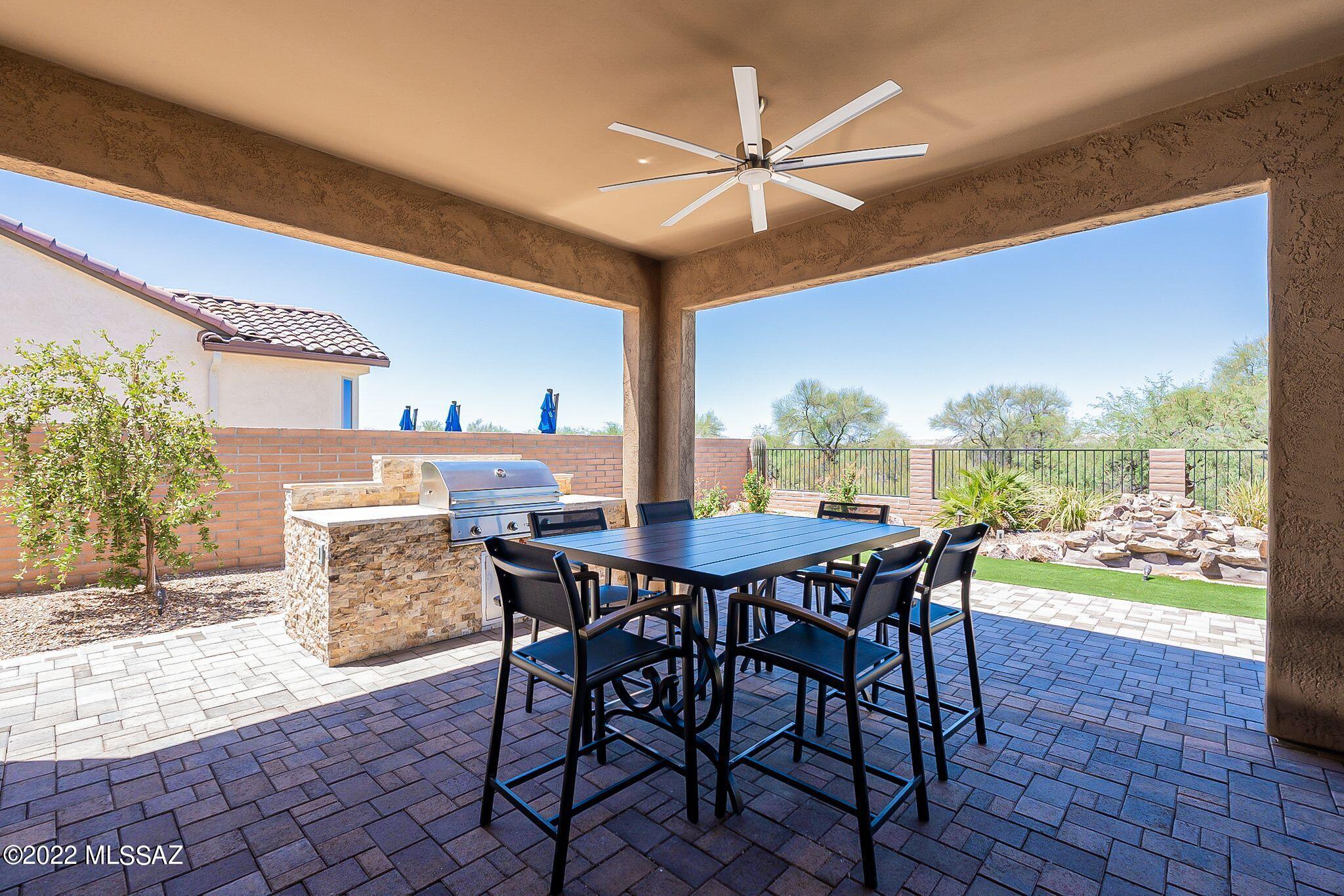 Quail Creek II Unit 33B SQ20161810746 - Residential