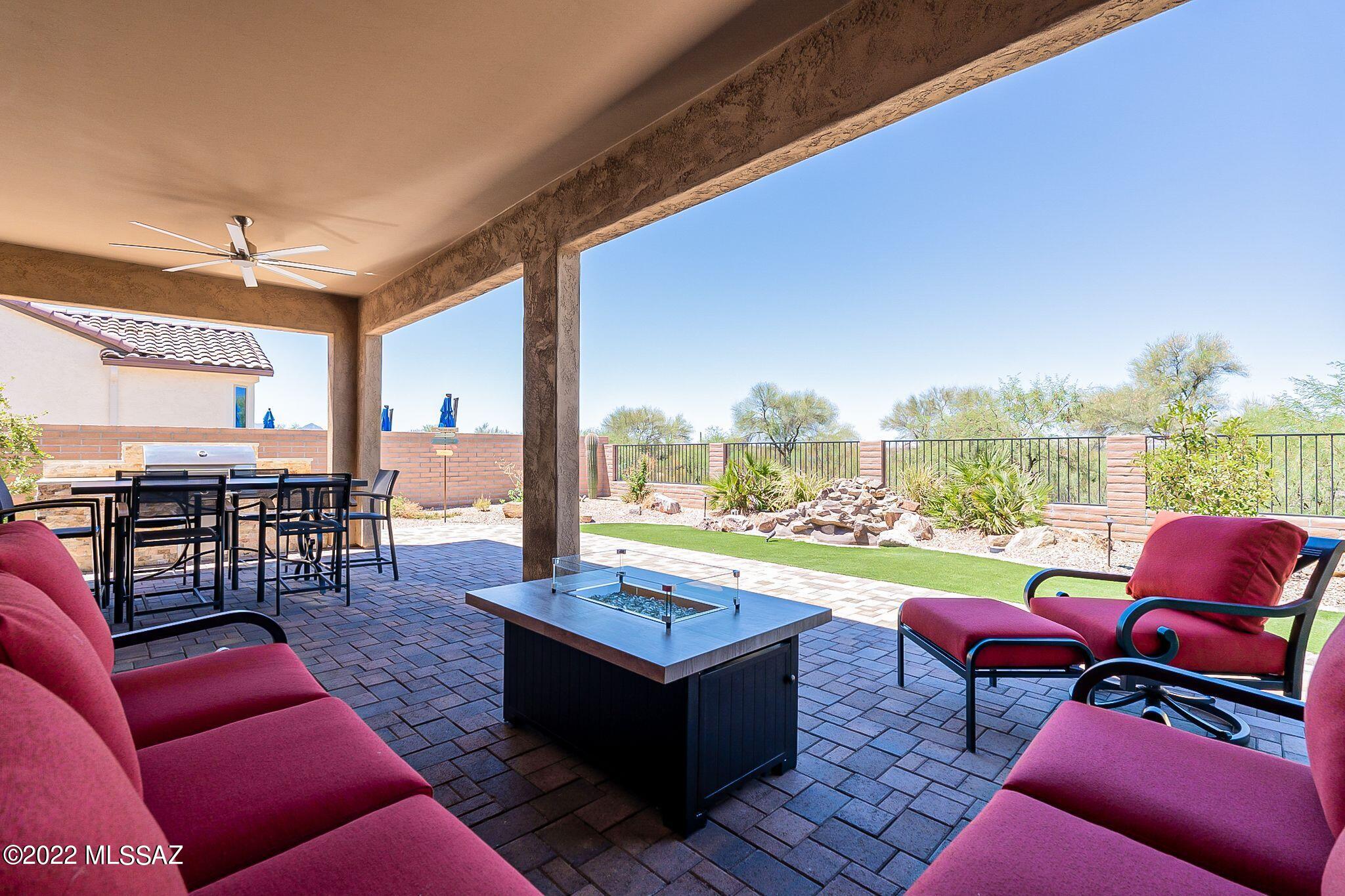 Quail Creek II Unit 33B SQ20161810746 - Residential