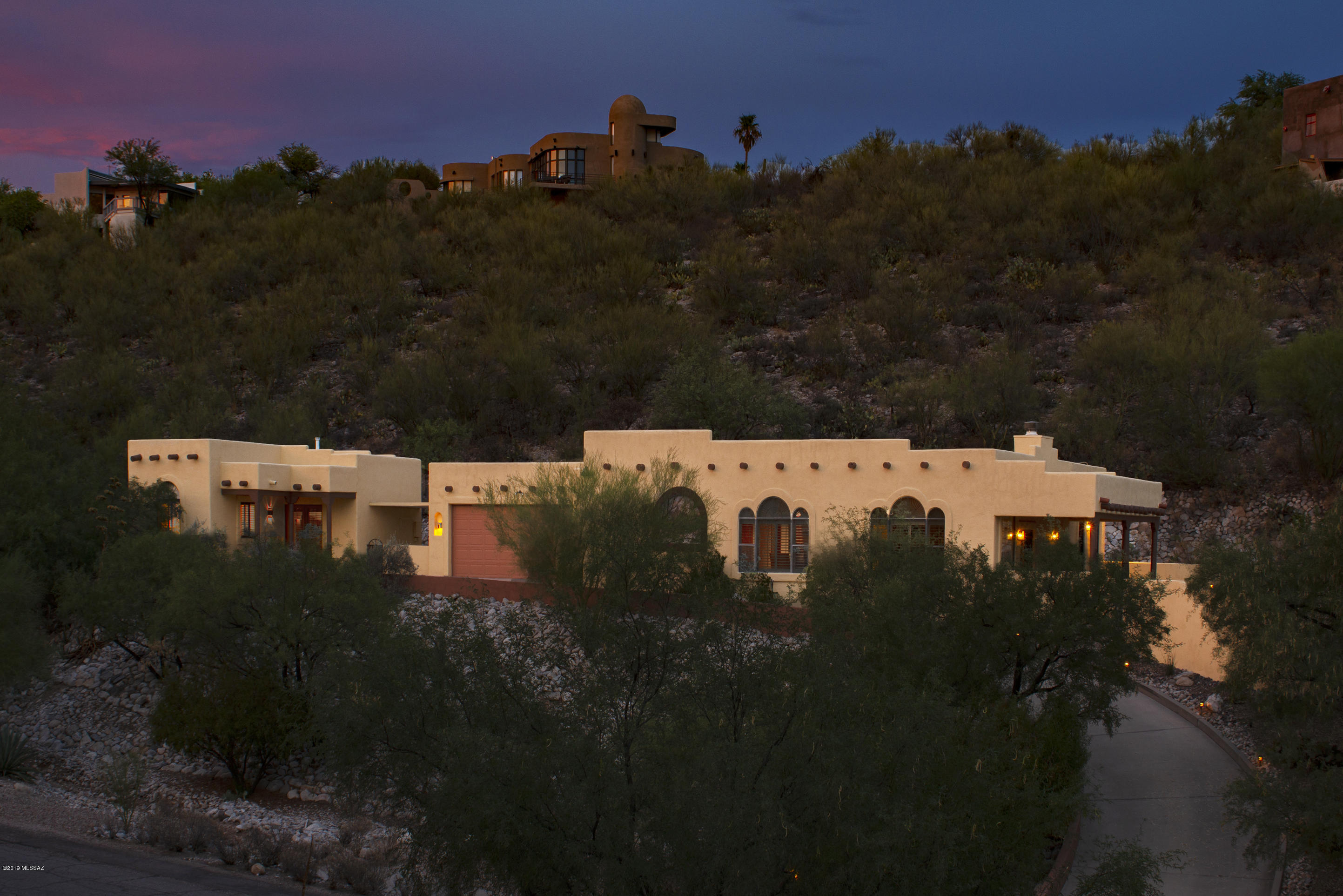 Rio Verde Vista II (1-73) - Residential