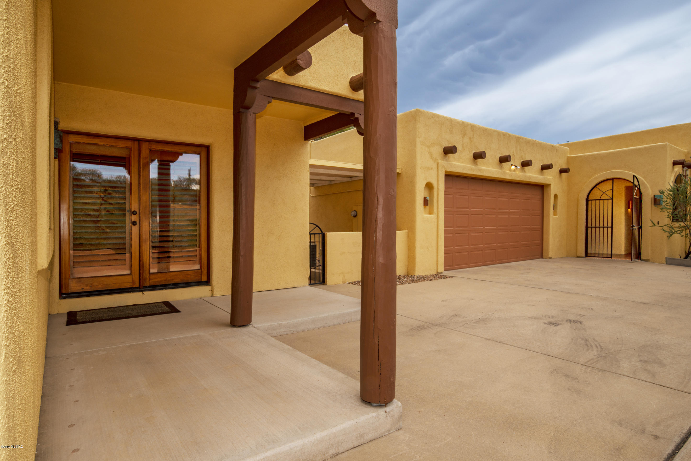 Rio Verde Vista II (1-73) - Residential
