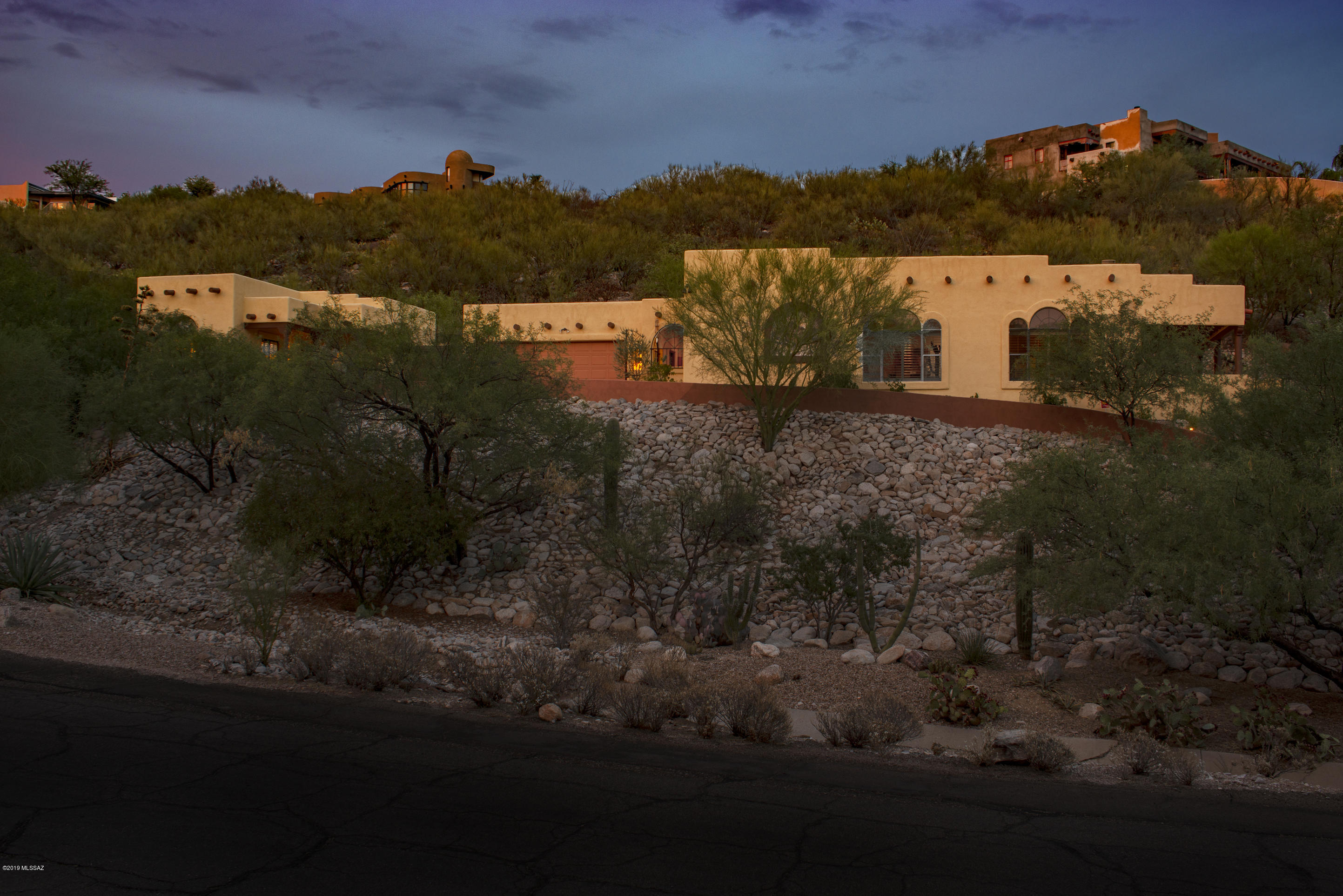 Rio Verde Vista II (1-73) - Residential