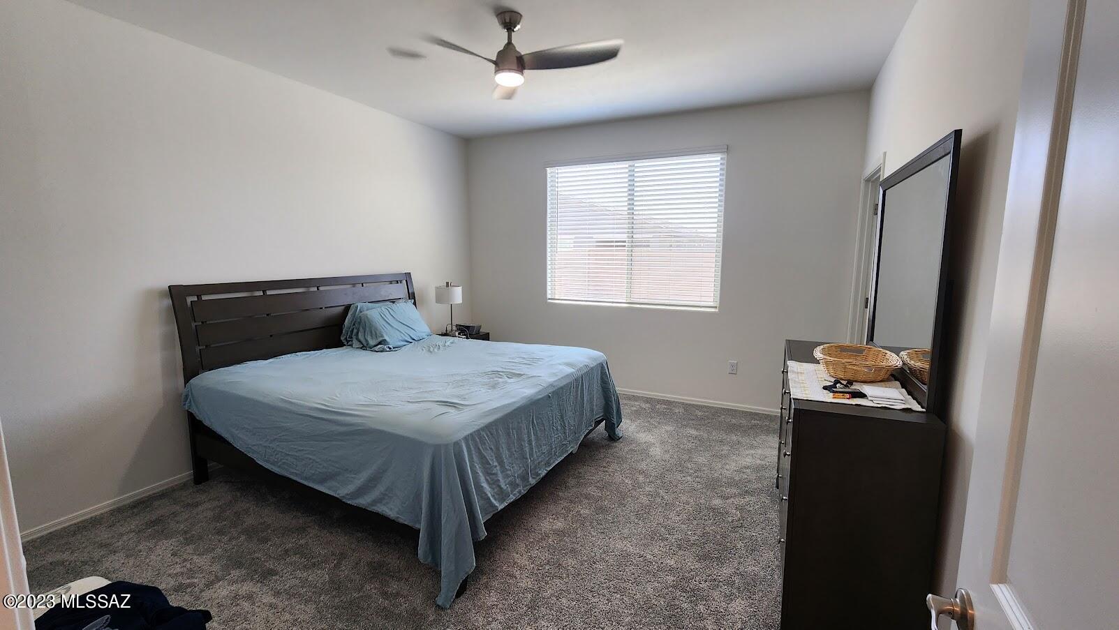 Gladden Farms Block 27 Phase 2 - Residential Lease