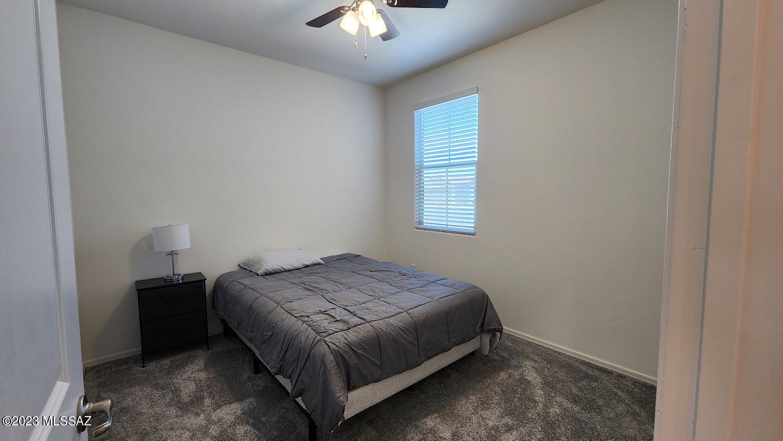 Gladden Farms Block 27 Phase 2 - Residential Lease