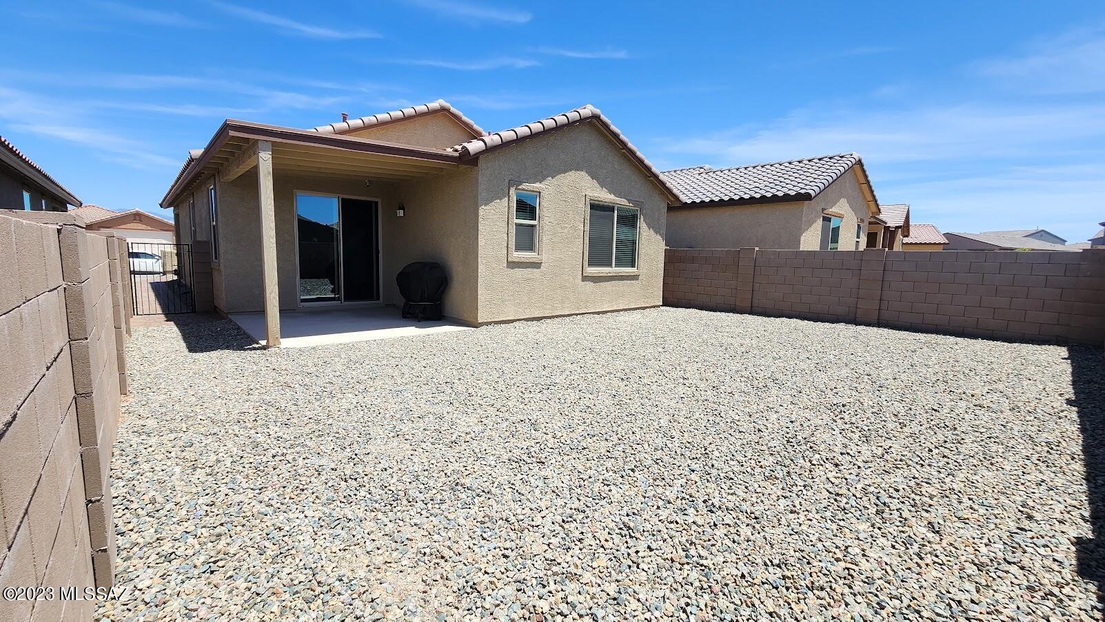 Gladden Farms Block 27 Phase 2 - Residential Lease