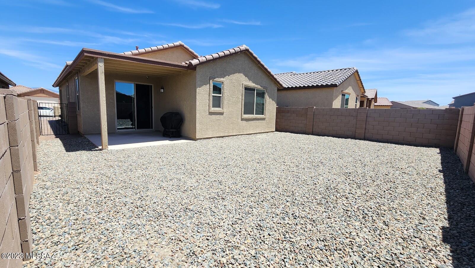Gladden Farms Block 27 Phase 2 - Residential Lease