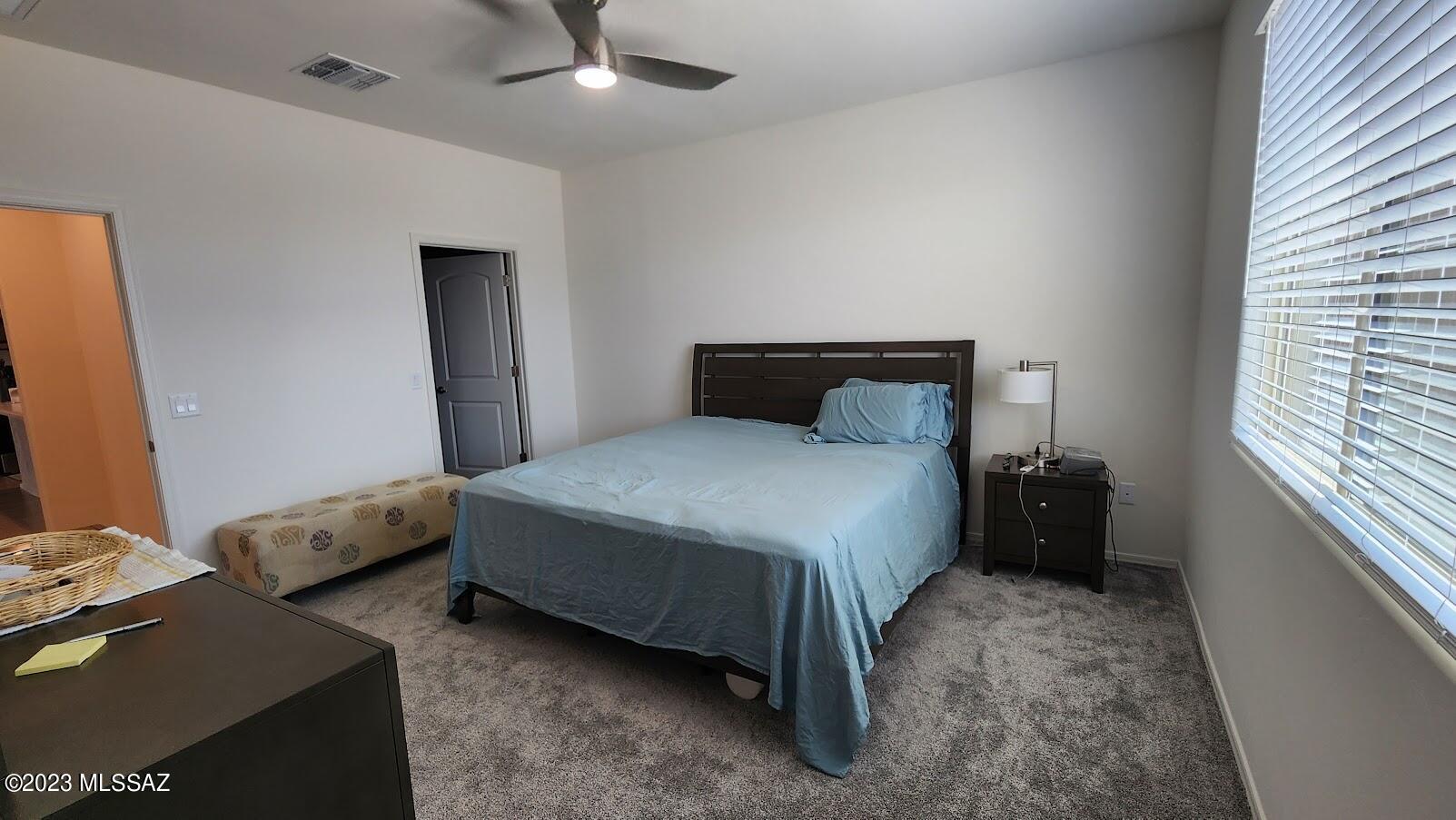 Gladden Farms Block 27 Phase 2 - Residential Lease