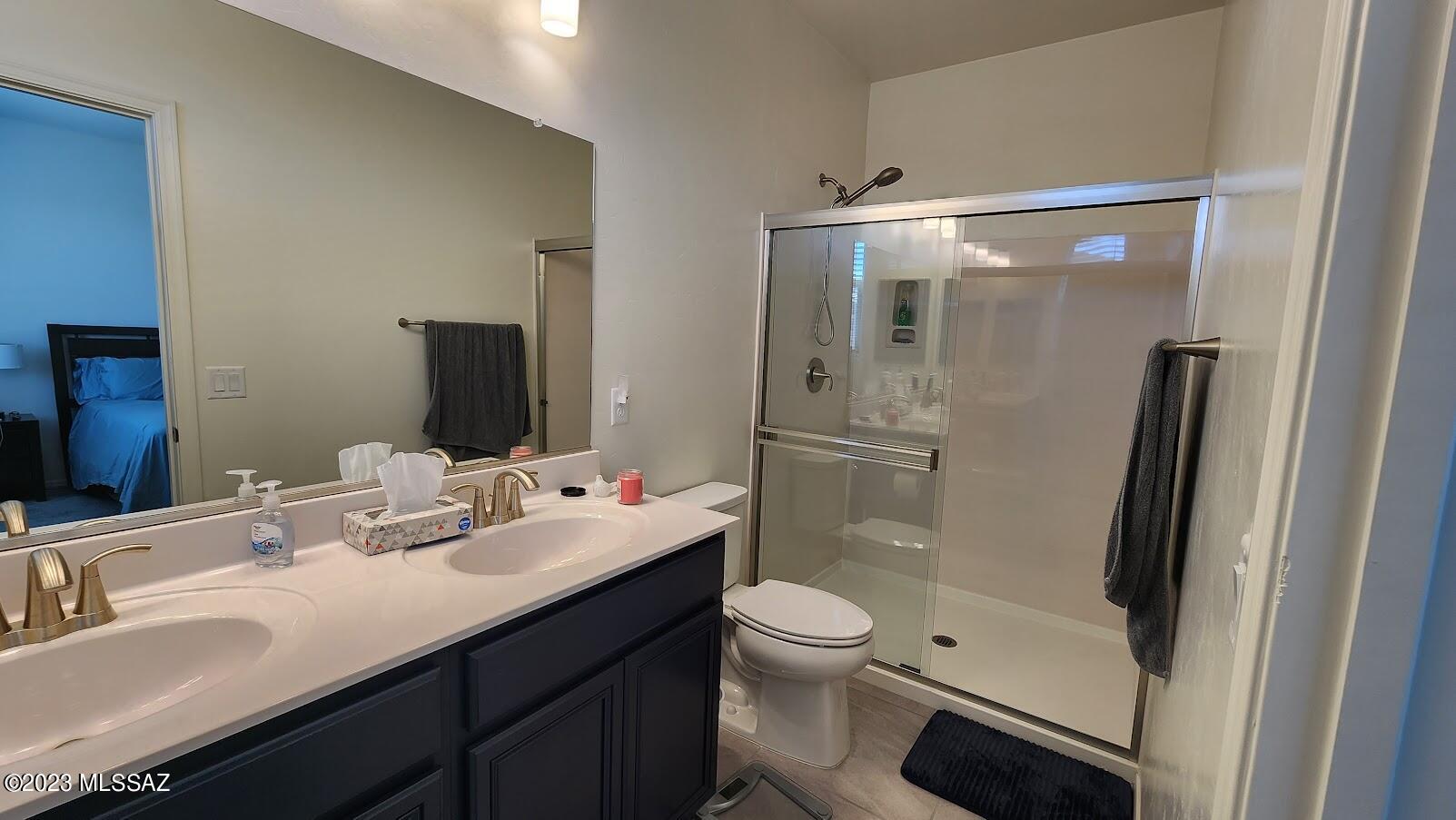 Gladden Farms Block 27 Phase 2 - Residential Lease