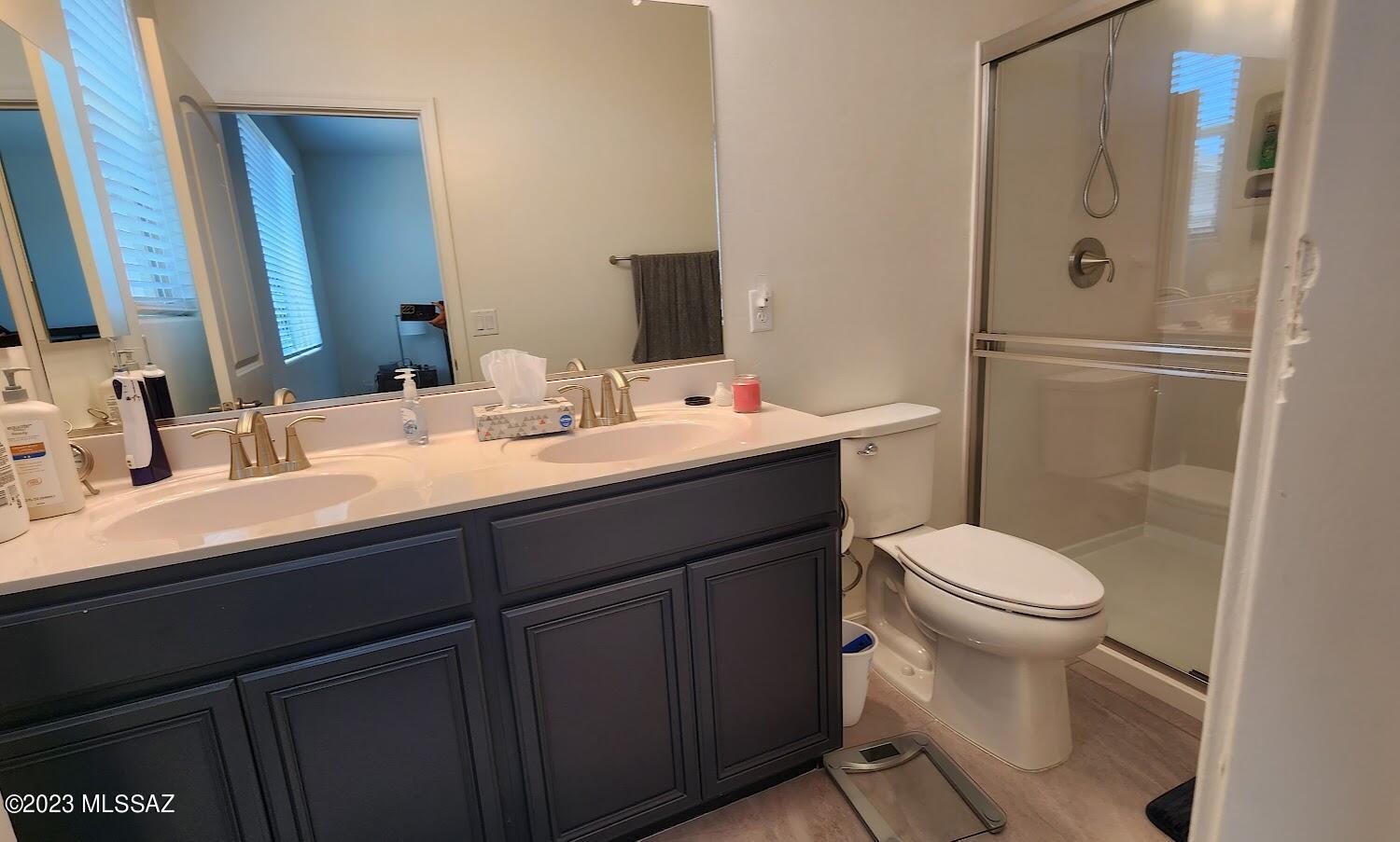 Gladden Farms Block 27 Phase 2 - Residential Lease