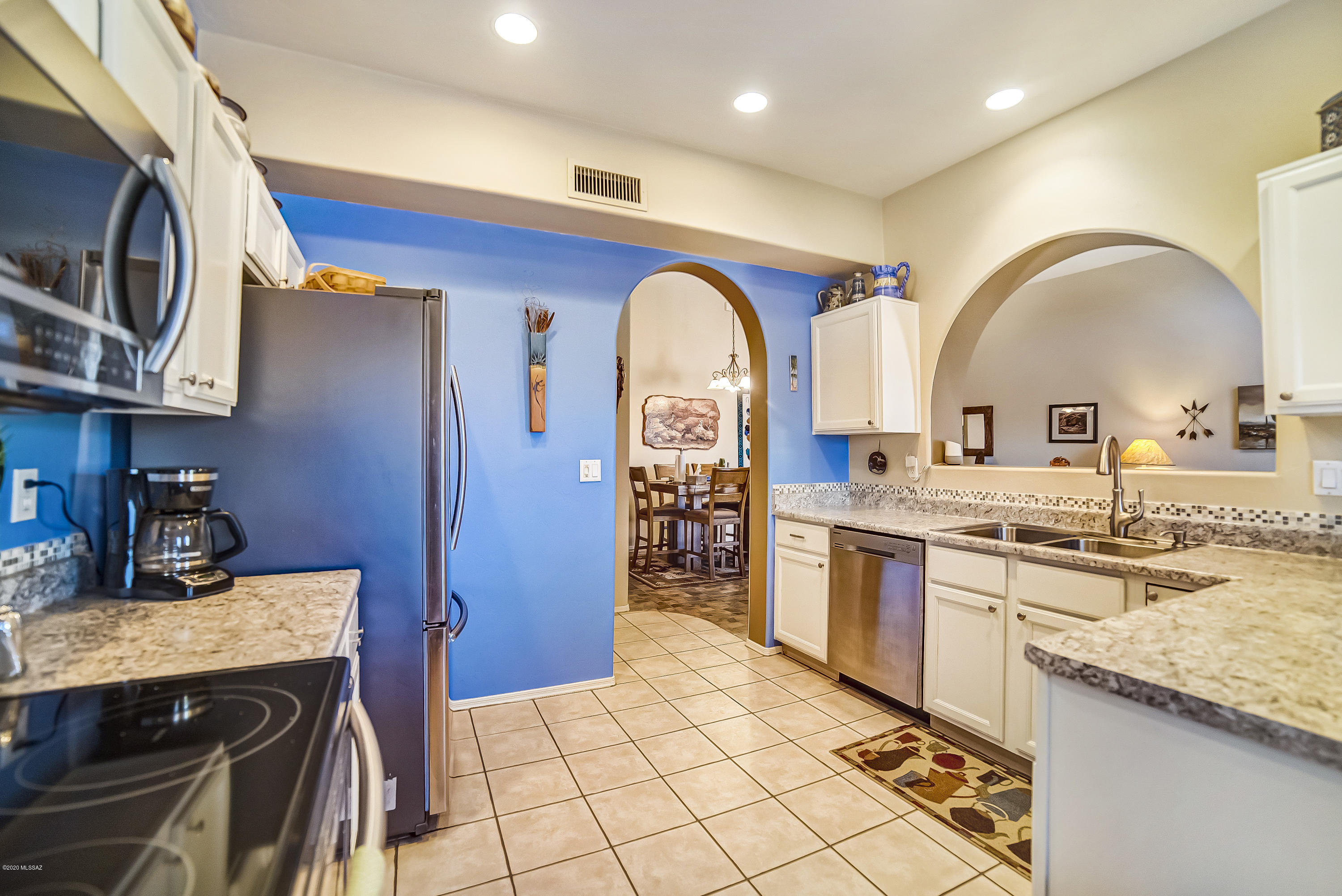 Sunrise Pointe (1-135) - Residential