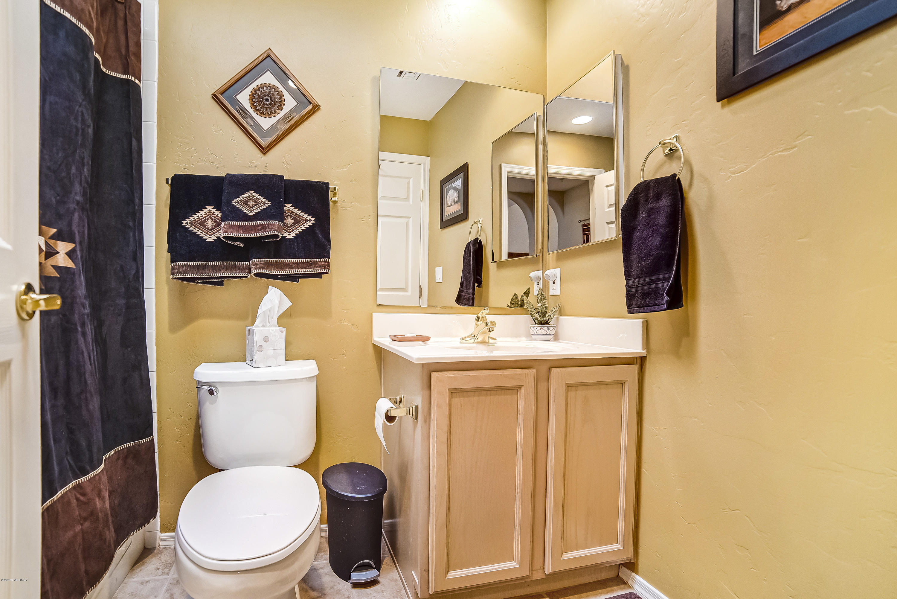 Sunrise Pointe (1-135) - Residential