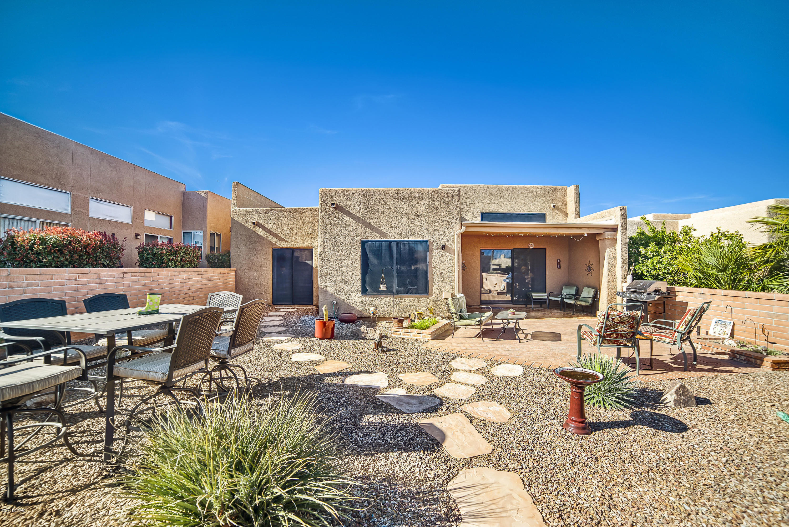 Sunrise Pointe (1-135) - Residential