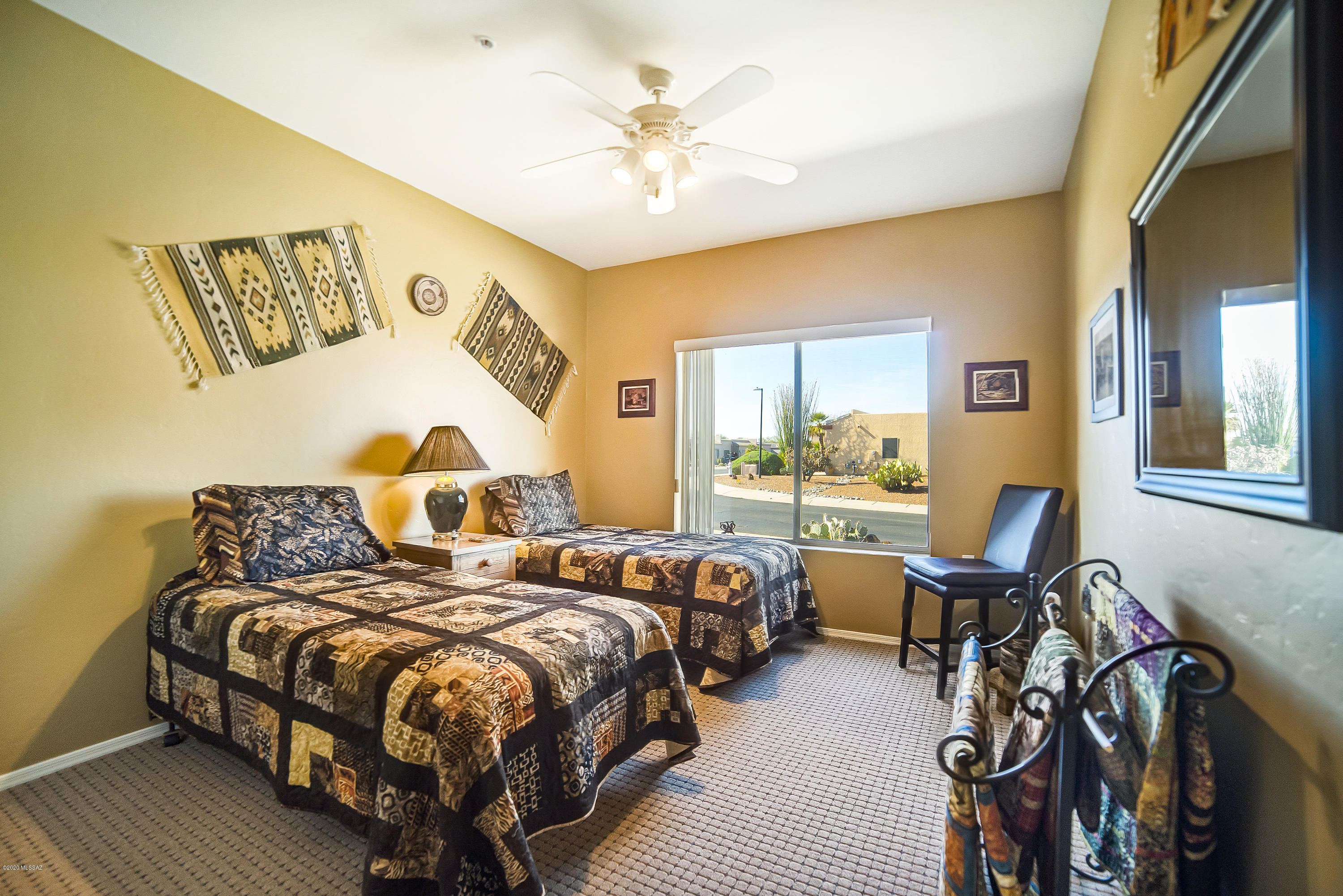 Sunrise Pointe (1-135) - Residential