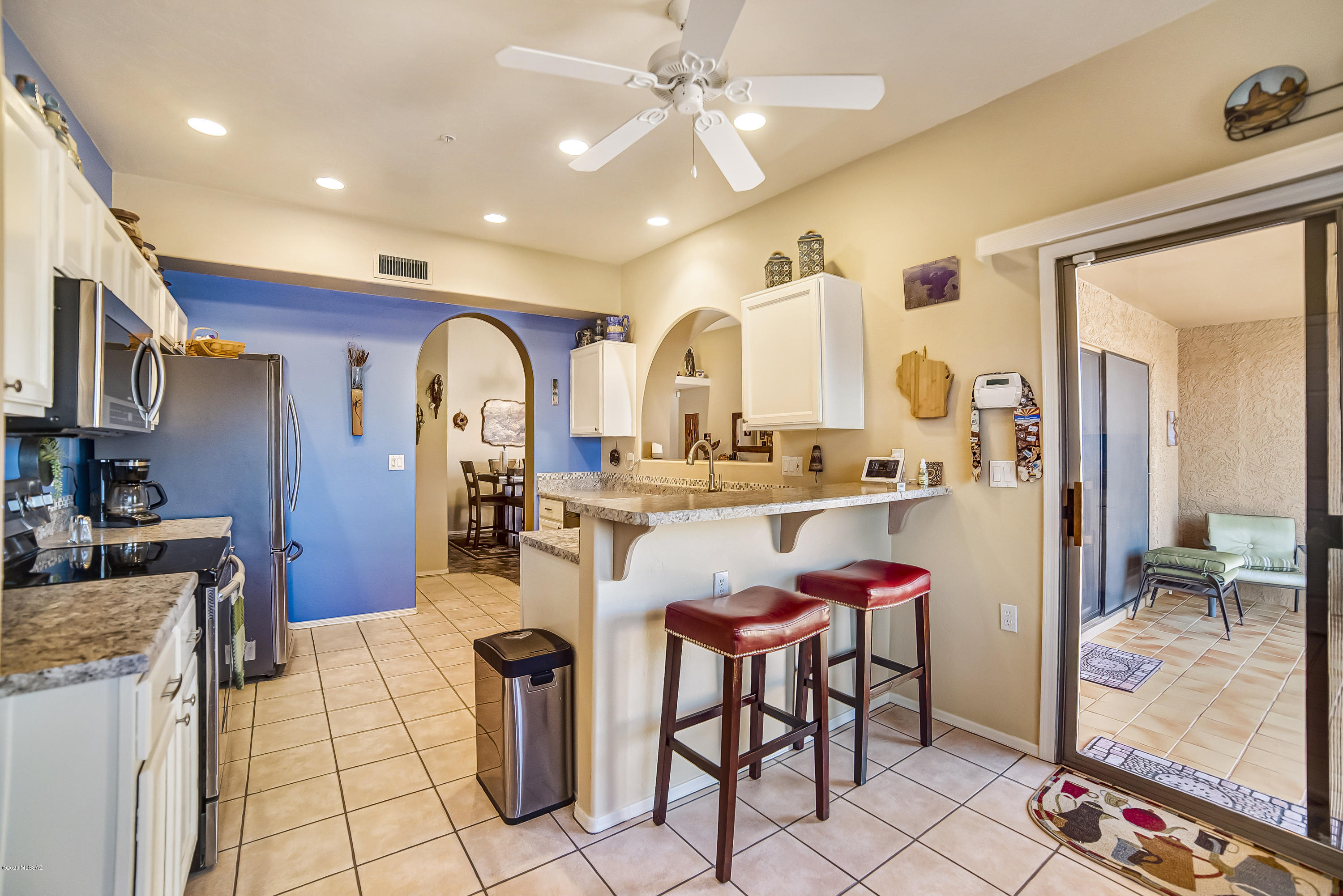 Sunrise Pointe (1-135) - Residential