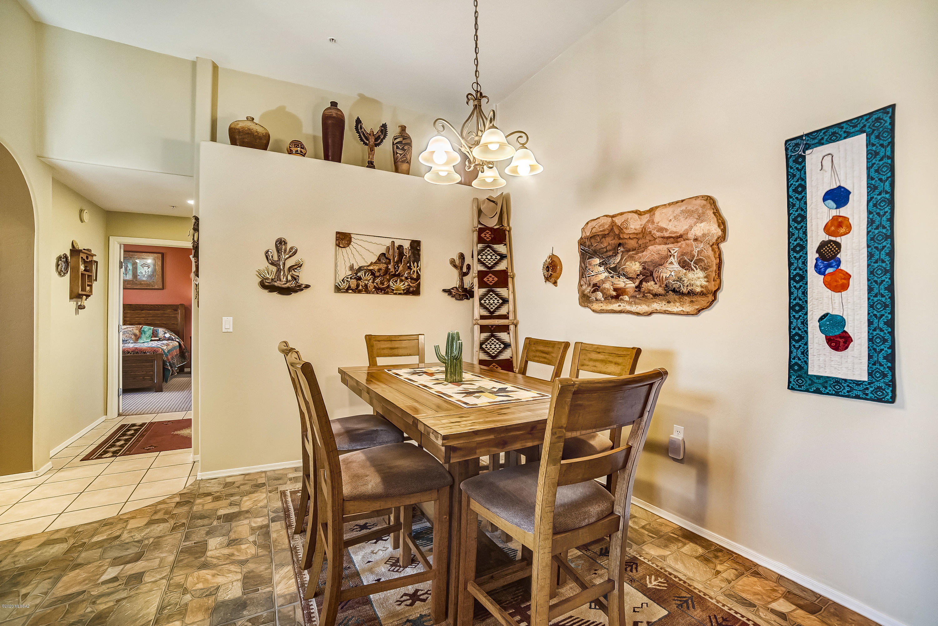 Sunrise Pointe (1-135) - Residential