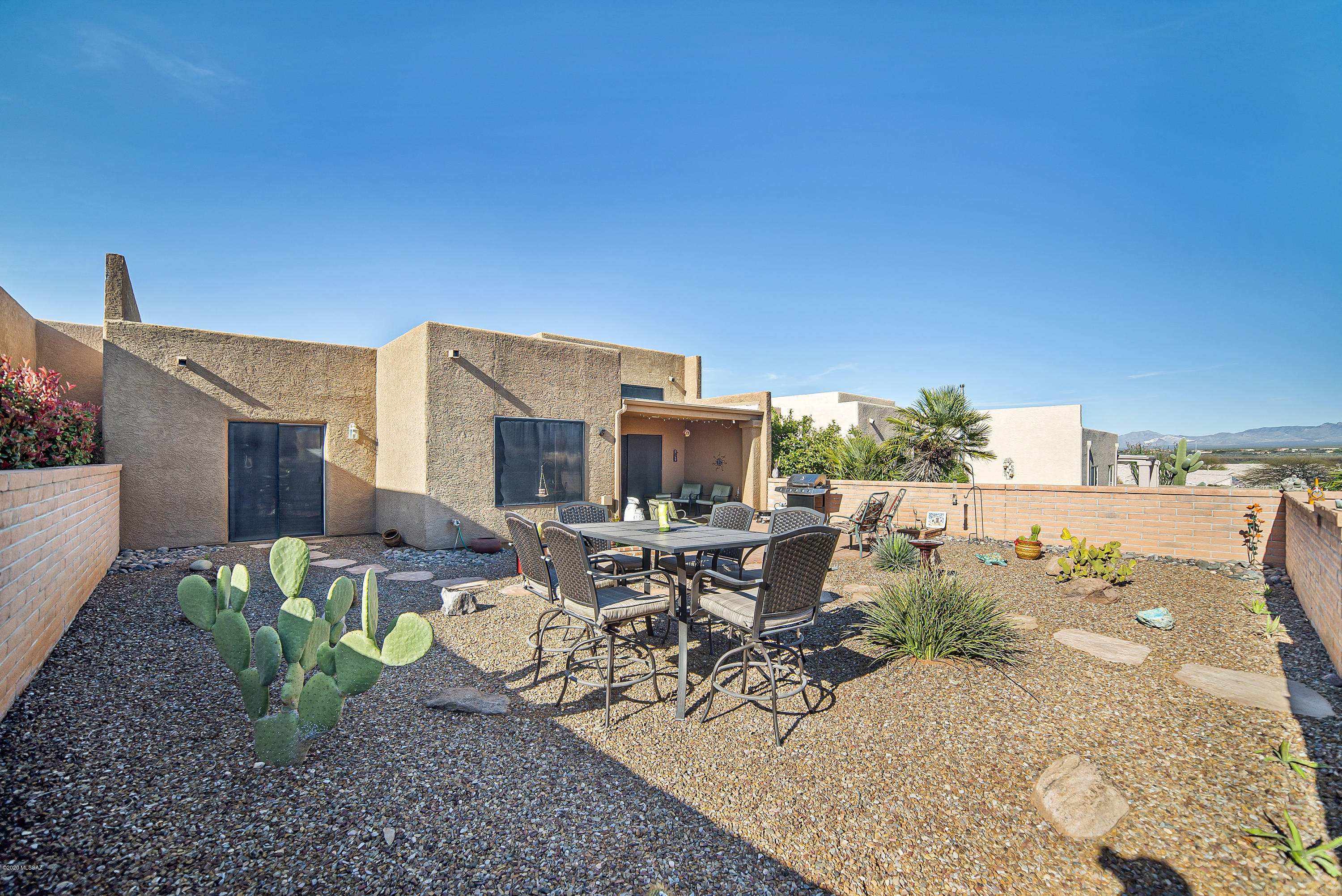Sunrise Pointe (1-135) - Residential