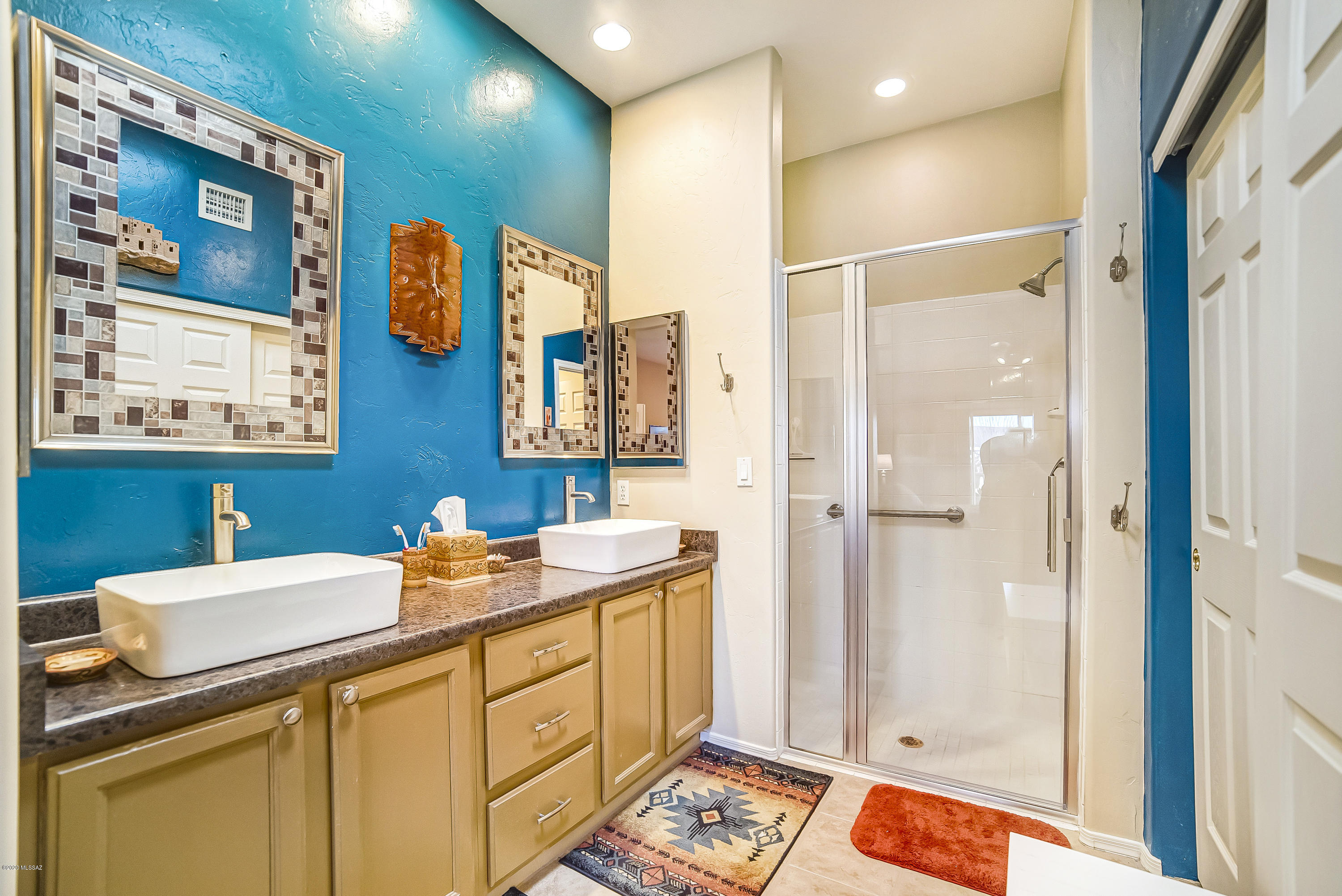 Sunrise Pointe (1-135) - Residential