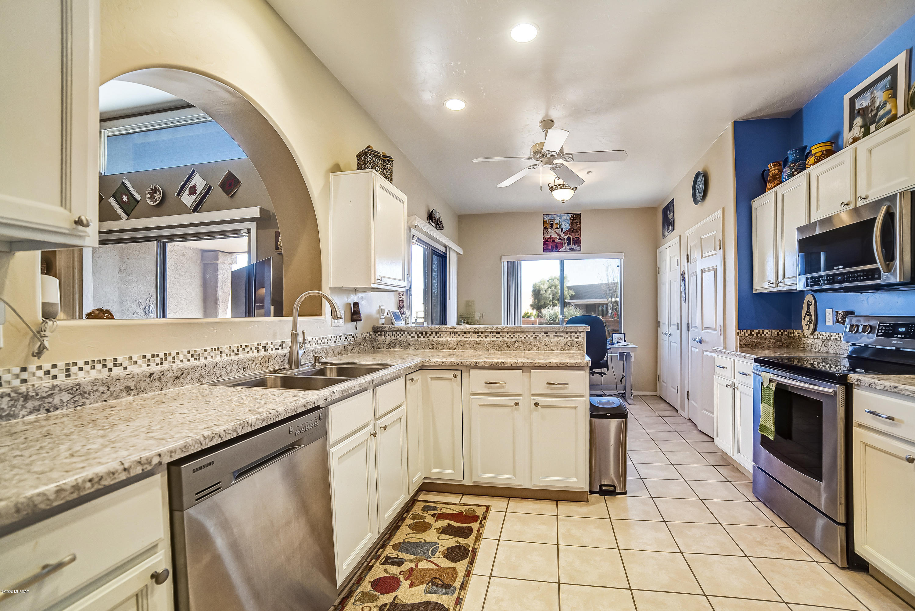 Sunrise Pointe (1-135) - Residential