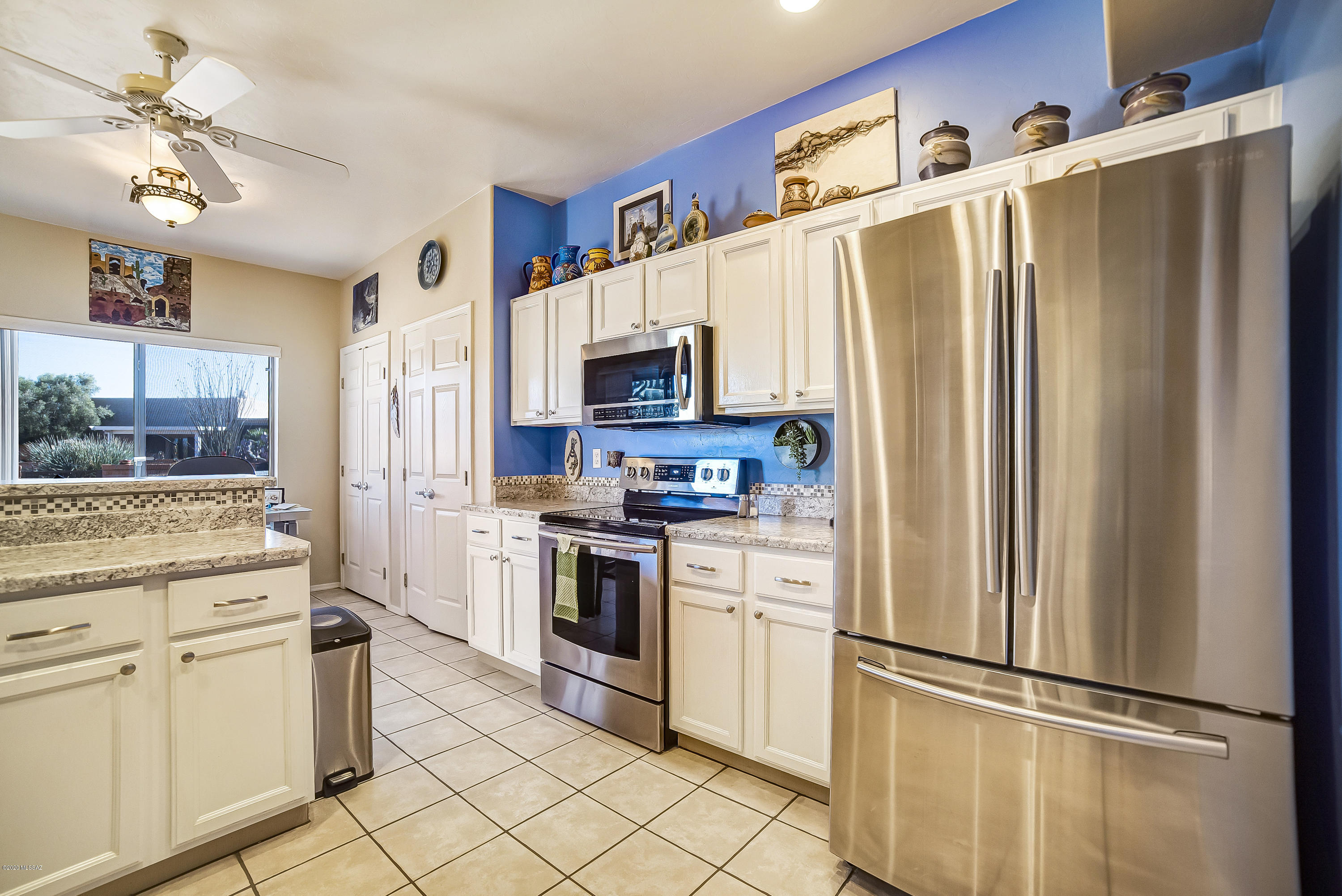 Sunrise Pointe (1-135) - Residential