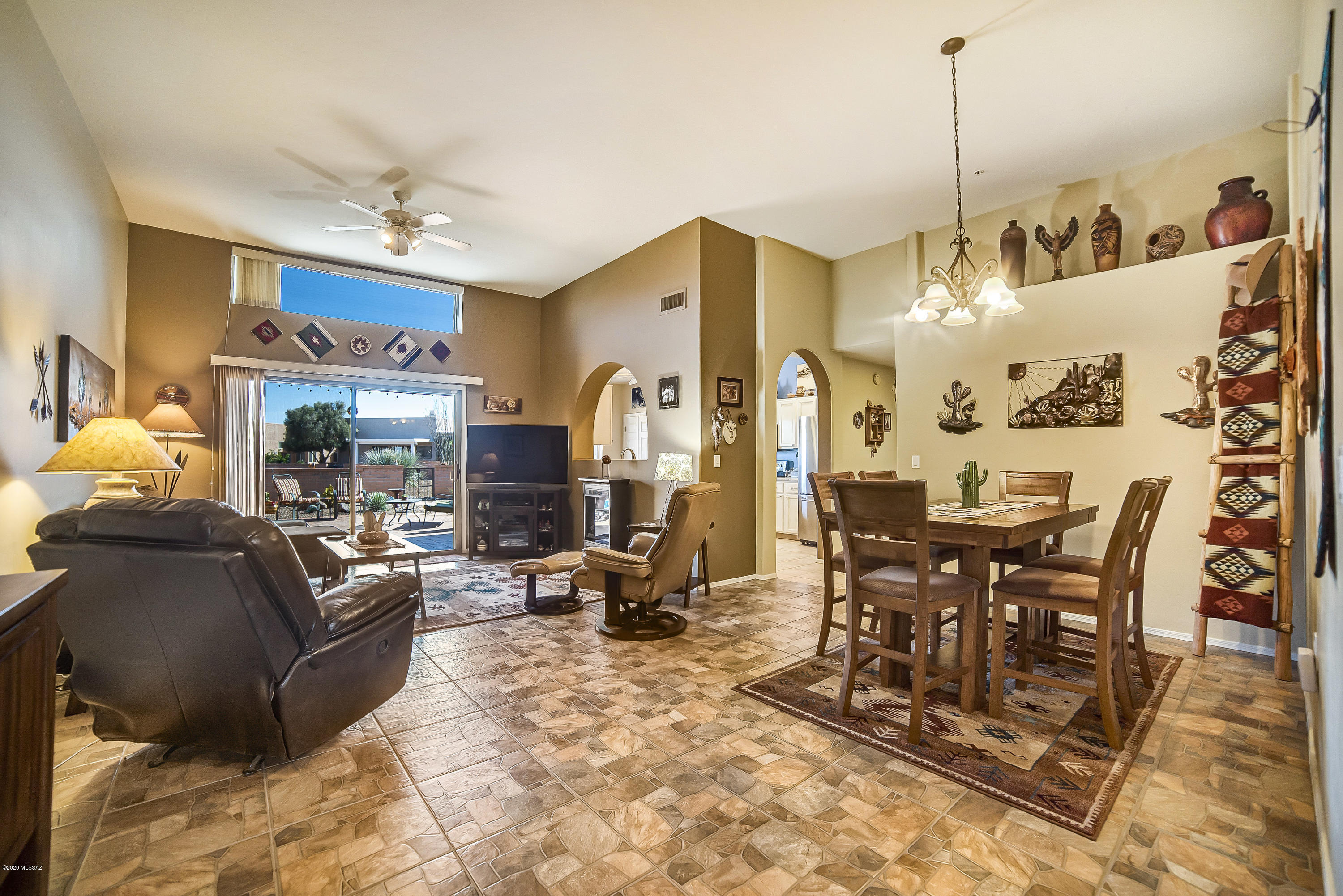 Sunrise Pointe (1-135) - Residential