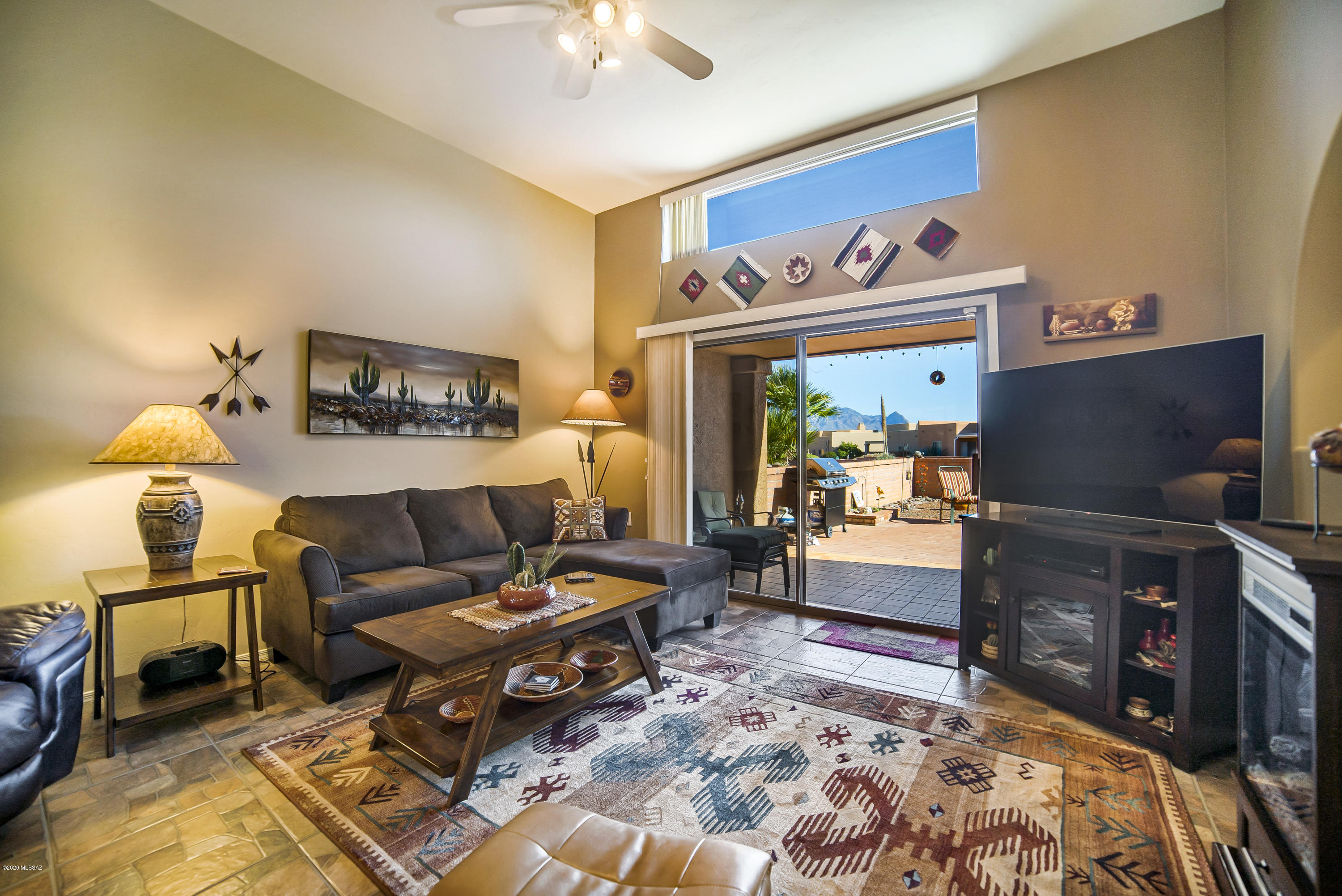 Sunrise Pointe (1-135) - Residential