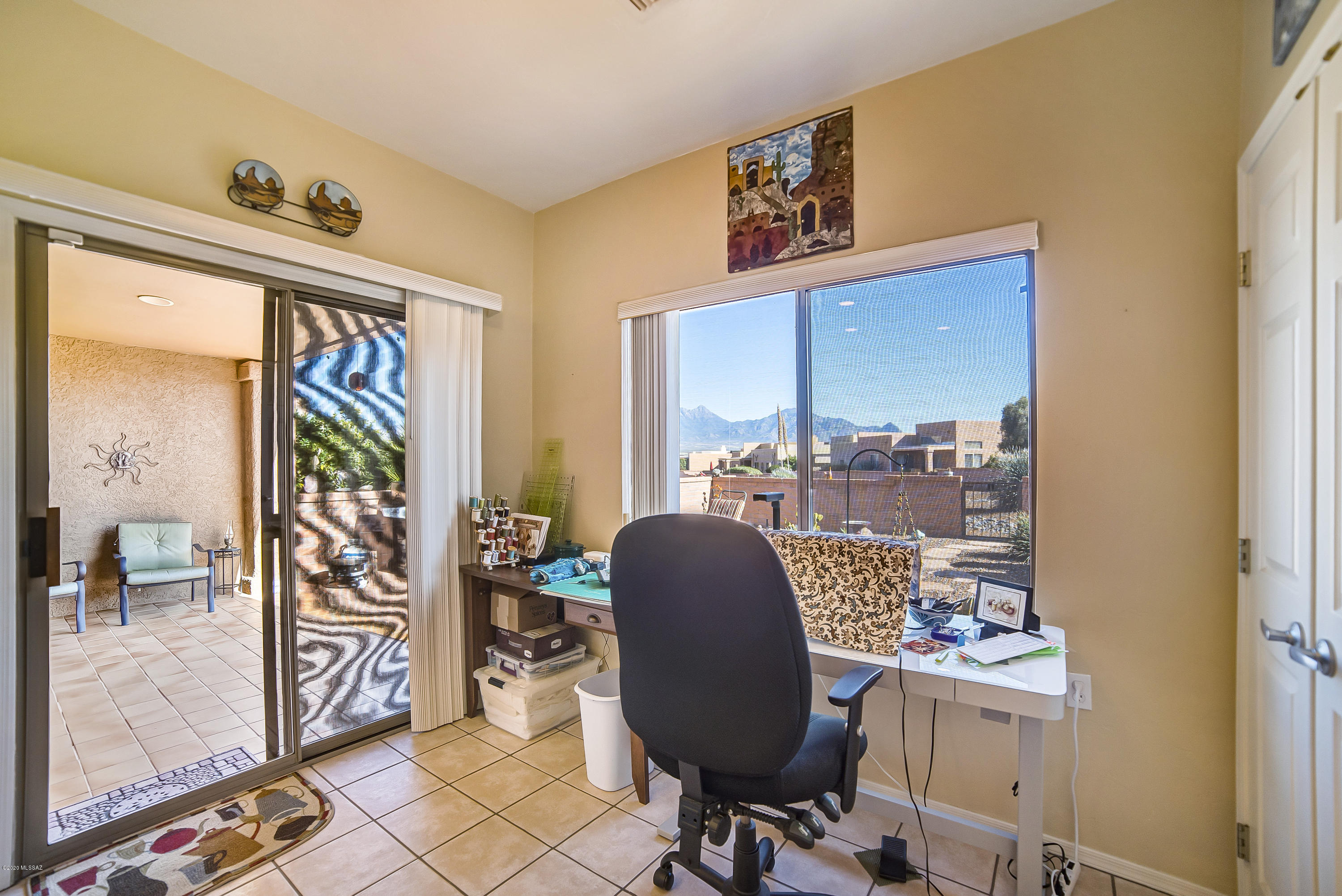 Sunrise Pointe (1-135) - Residential