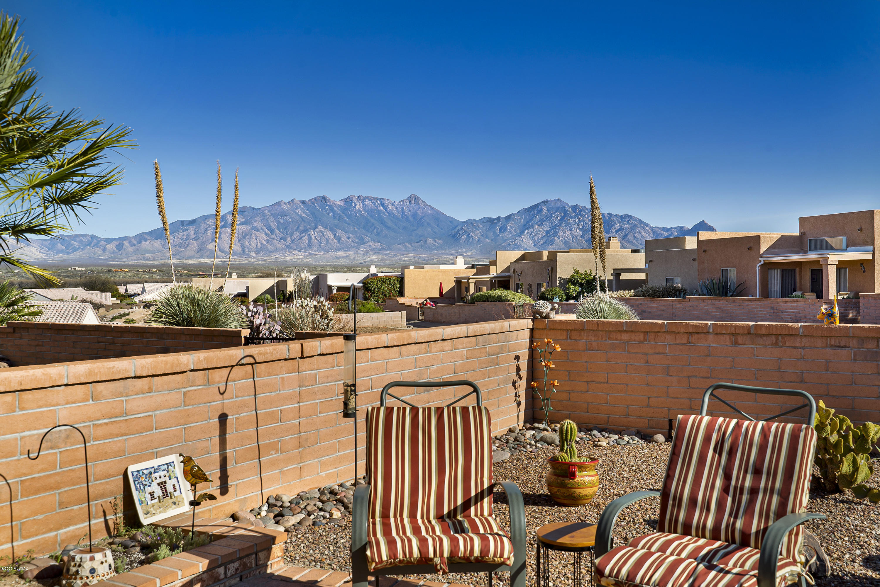 Sunrise Pointe (1-135) - Residential